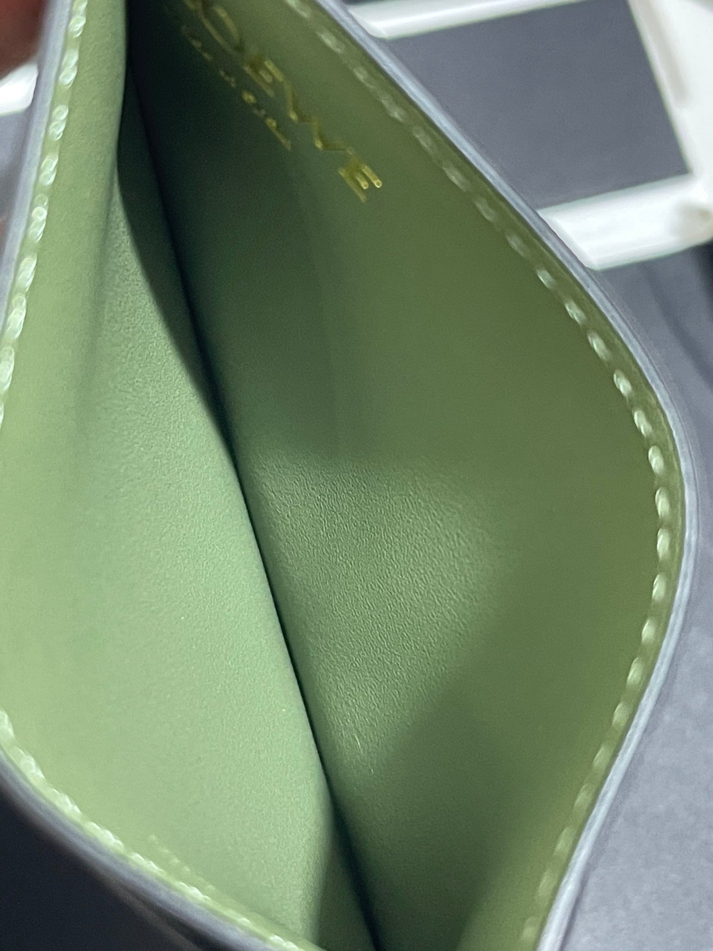 Loewe Card Holder