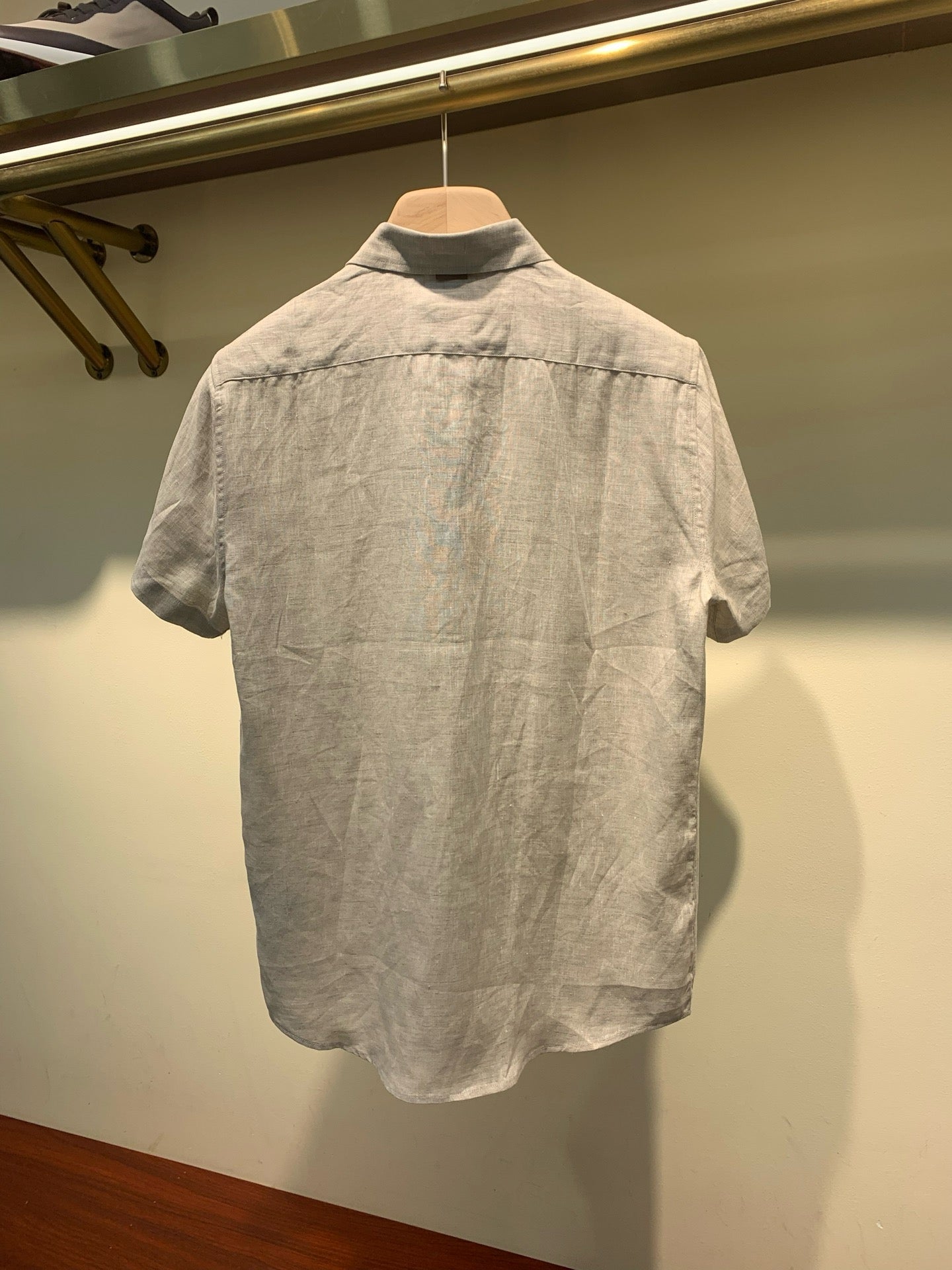 ZG Shirt
