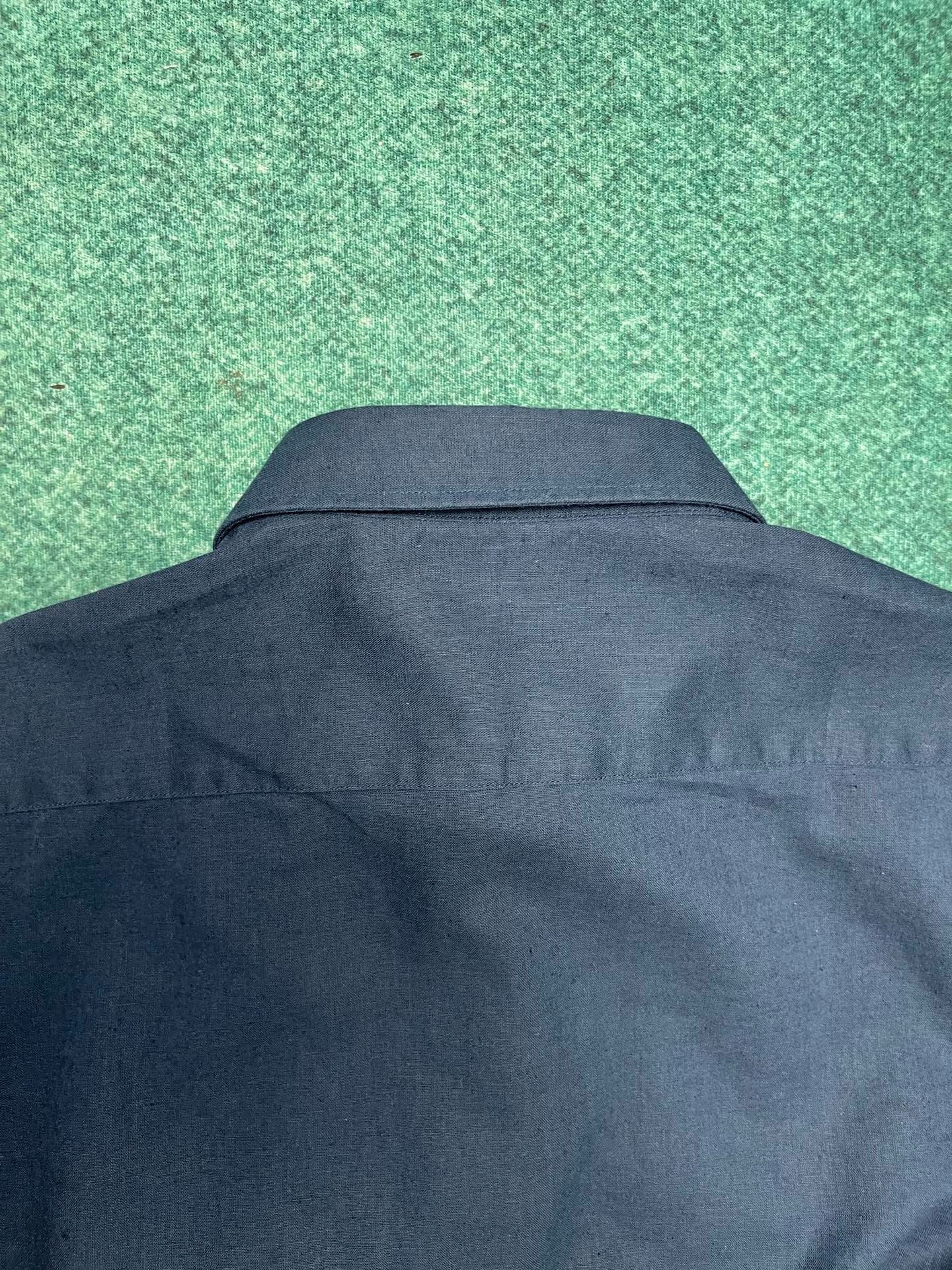 Loro Piana Long Sleeve Shirt