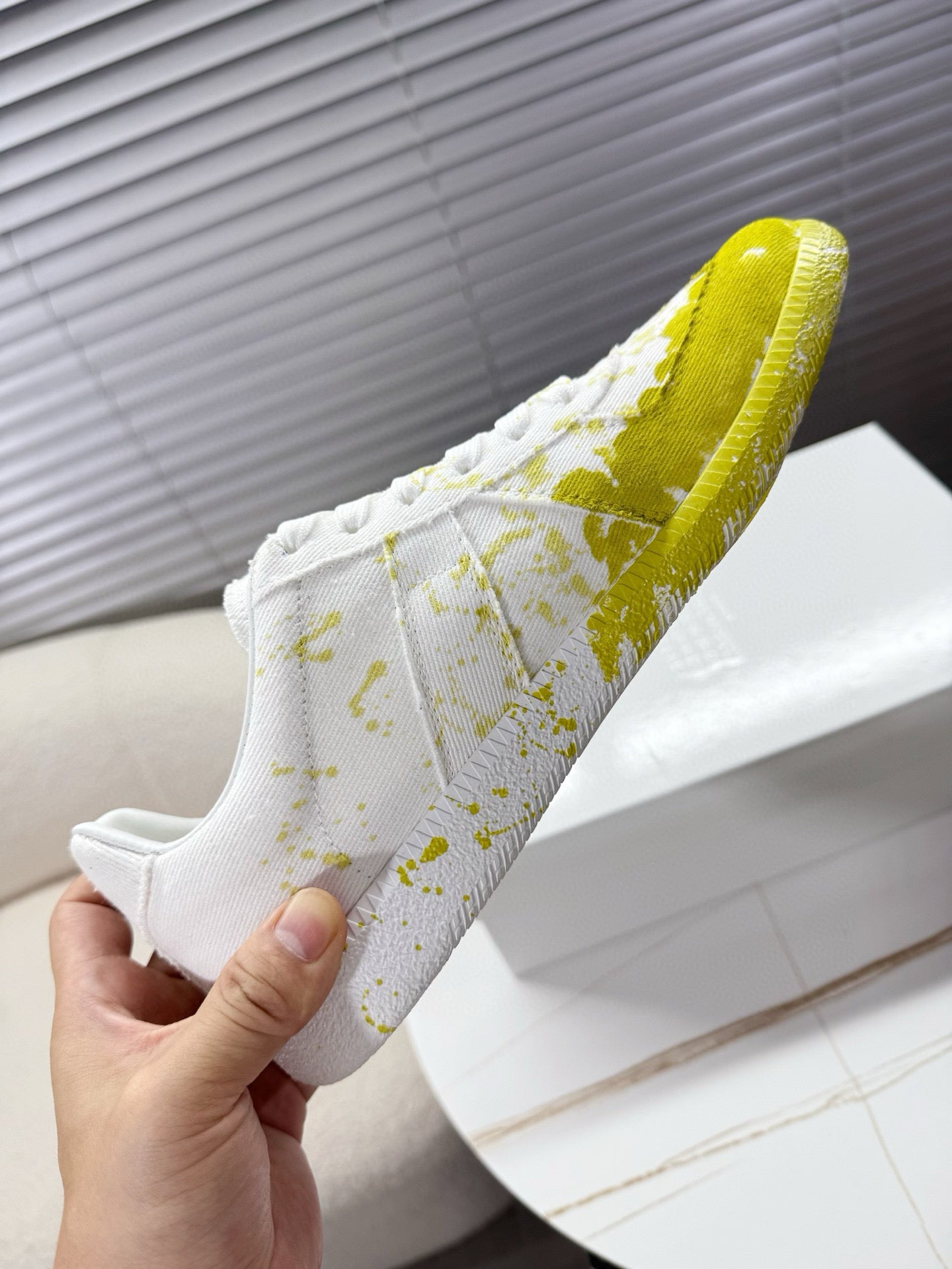 Maison Margiela Sneakers