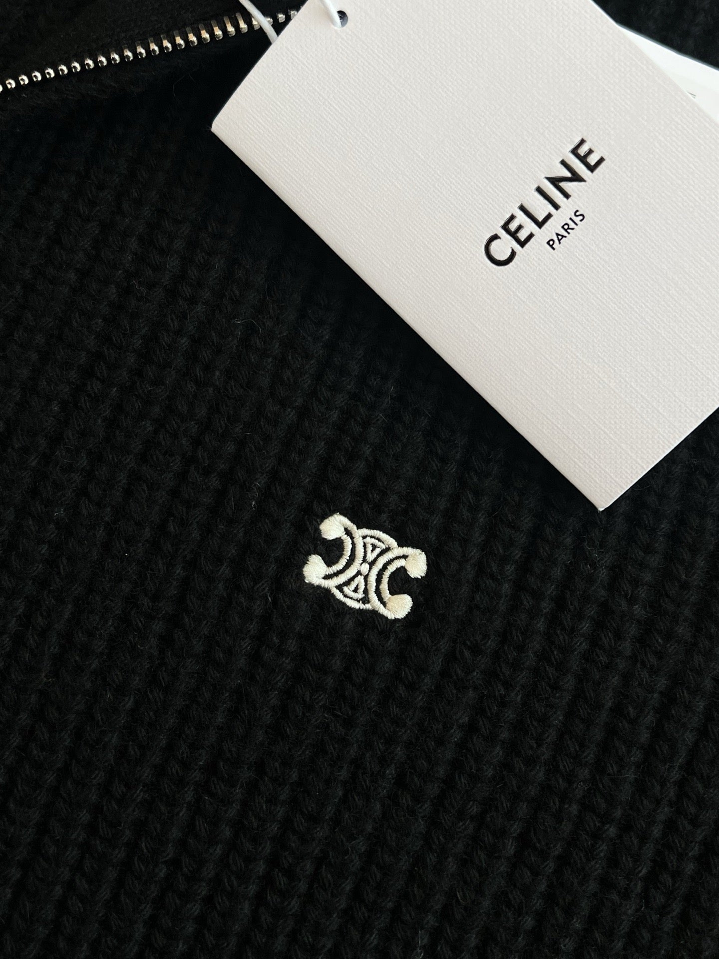 Celine Jacket