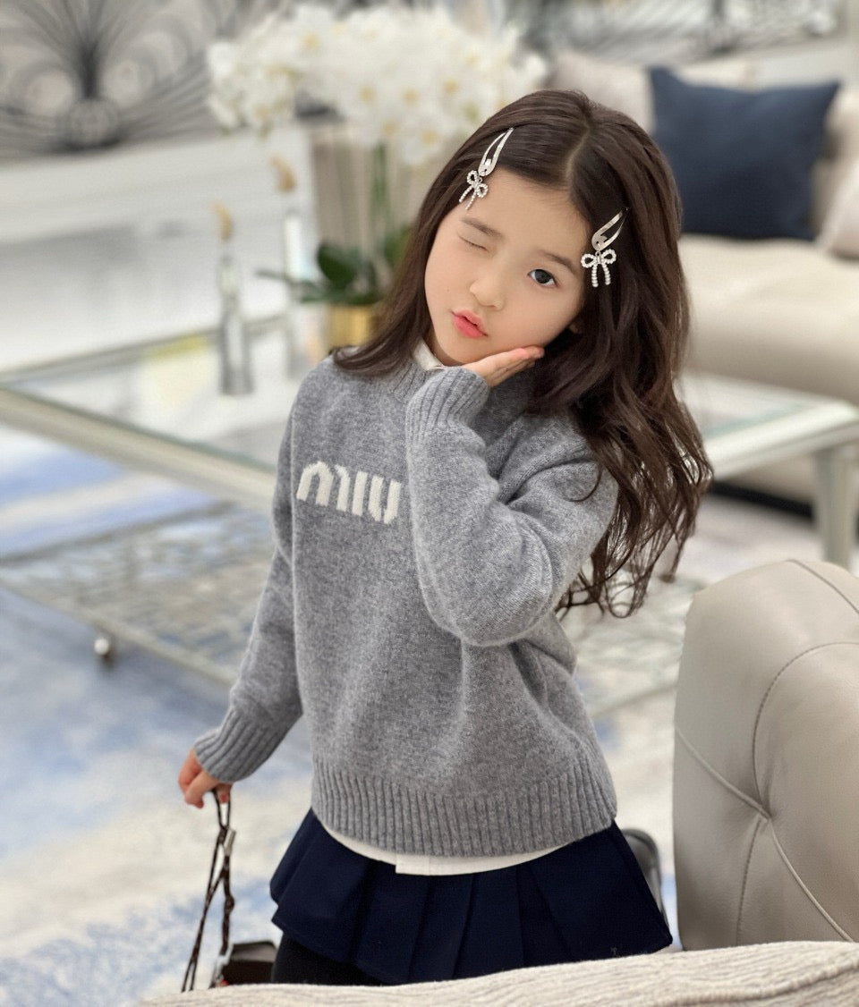 MiuMiu Sweater