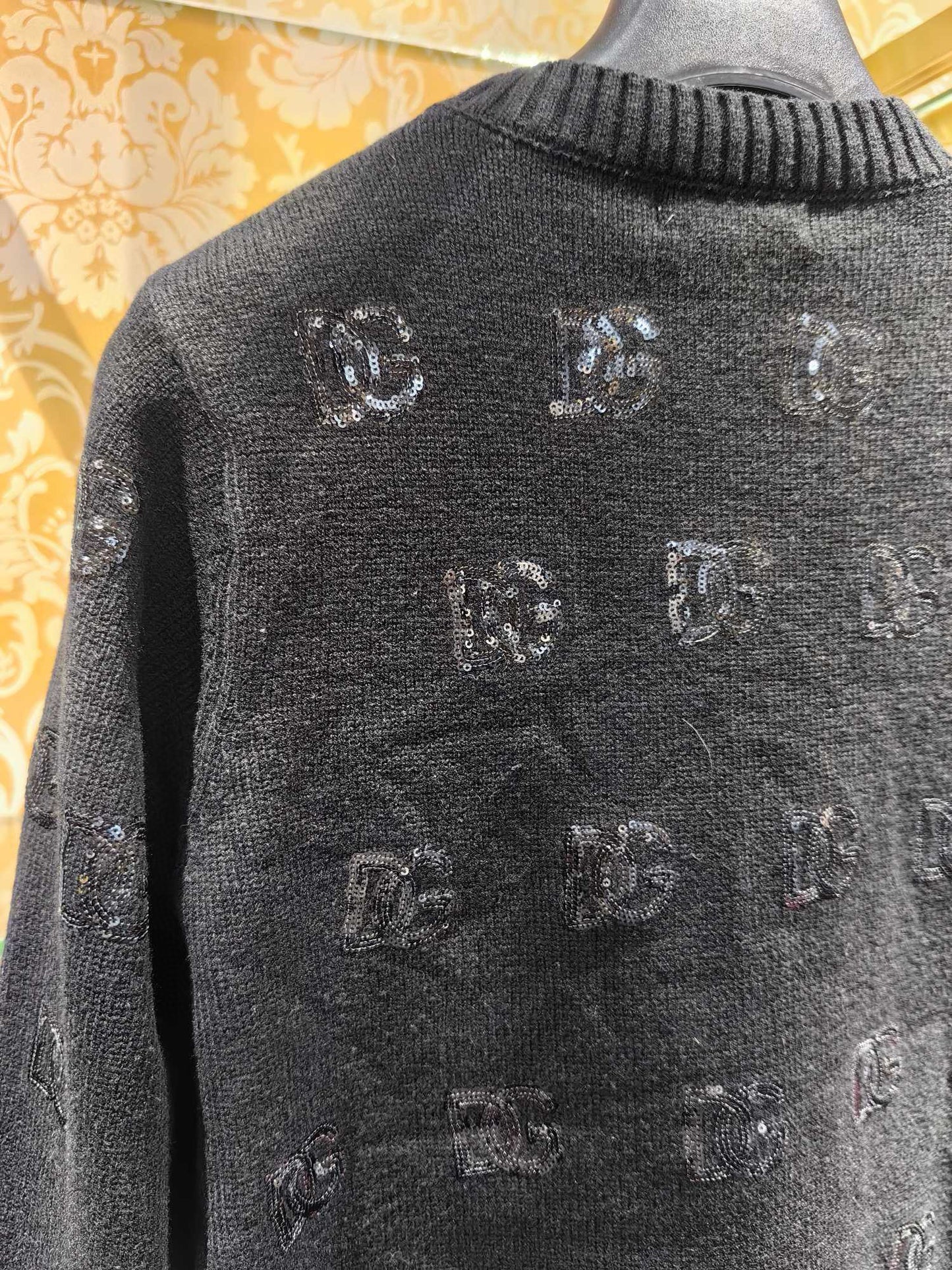 Dolce & Gabbana Sweater