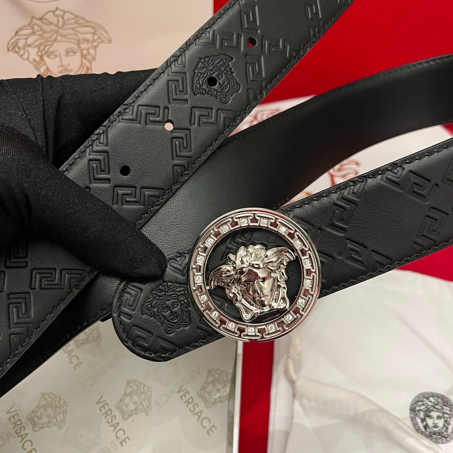 Versace Belt