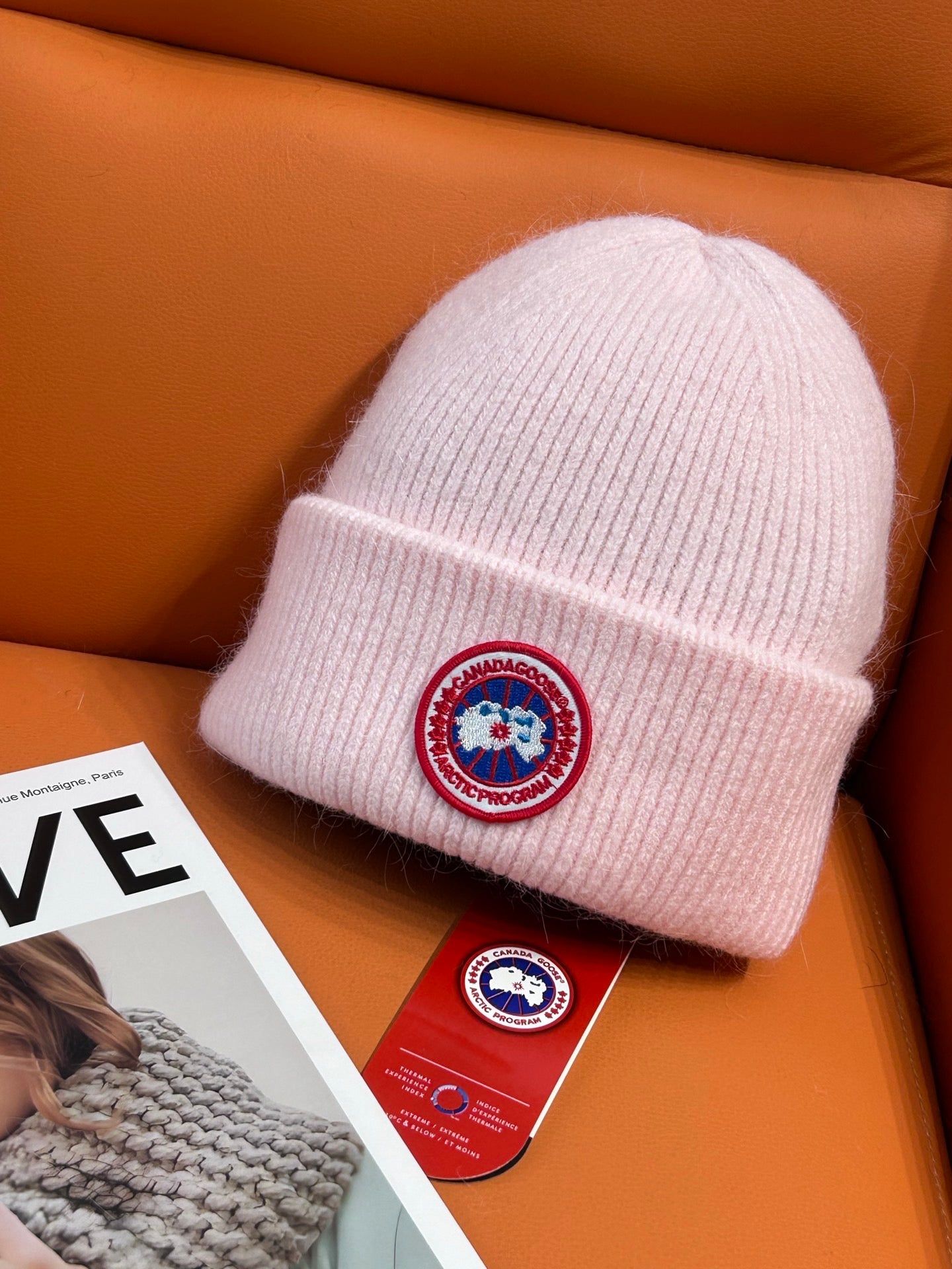Canada Goose Beanie