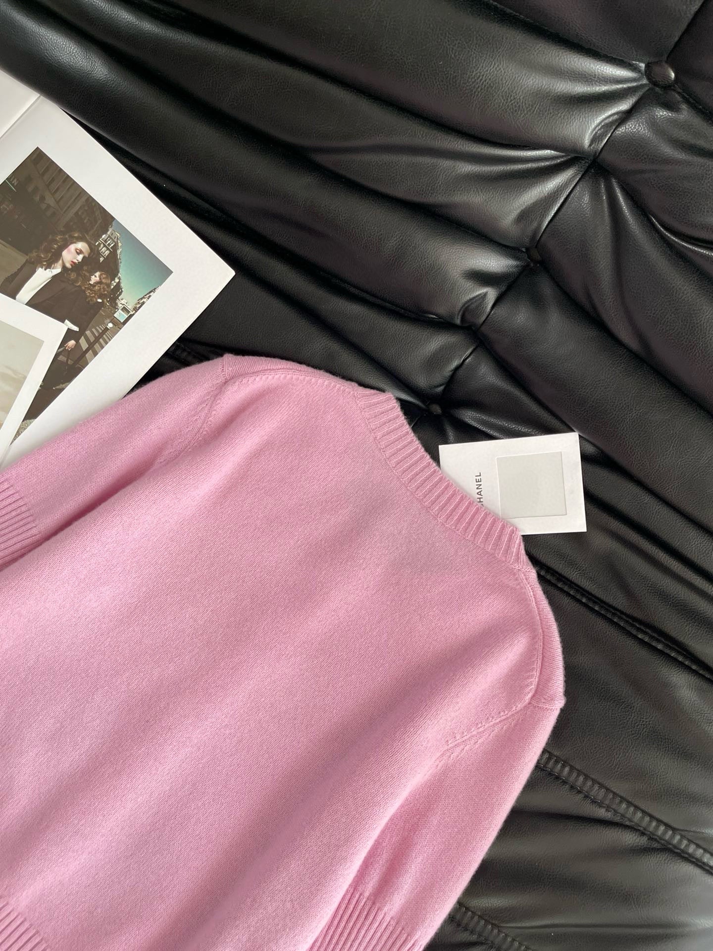 Chanel Cardigan