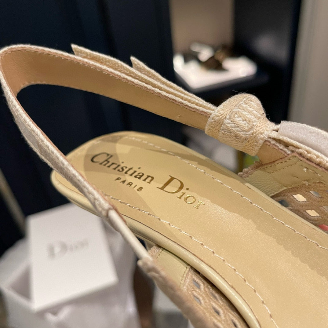 Dior Heels