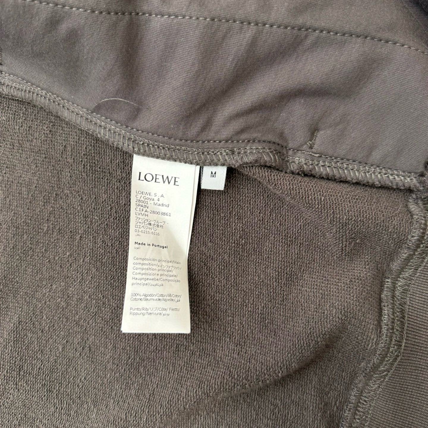 Loewe Jacket