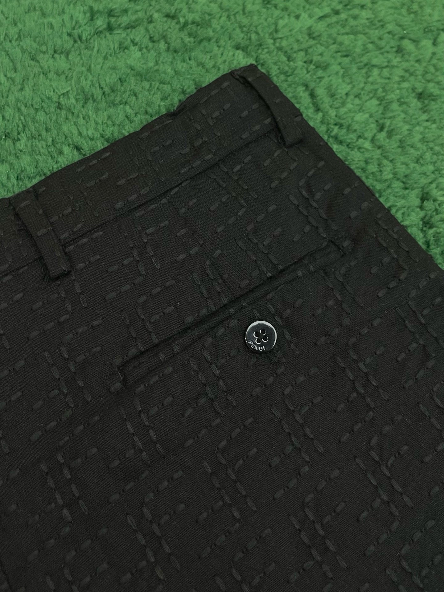Fendi Short Pants