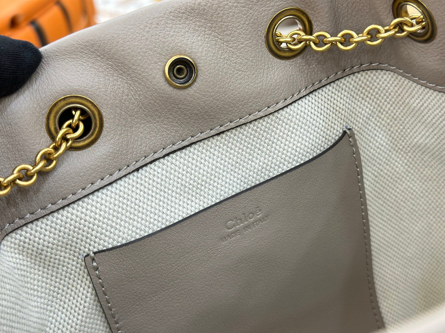 Chloe Bracelet BackPack