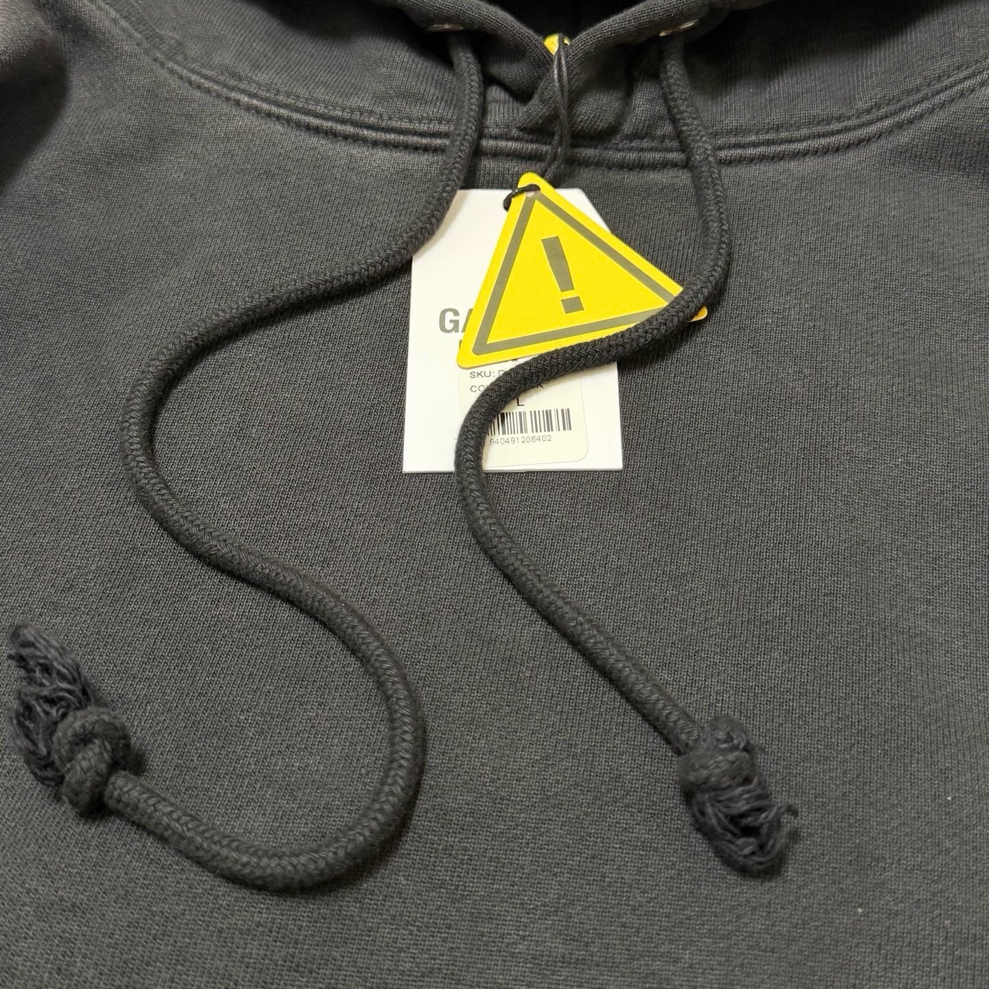 Gallery Dept Hoodie