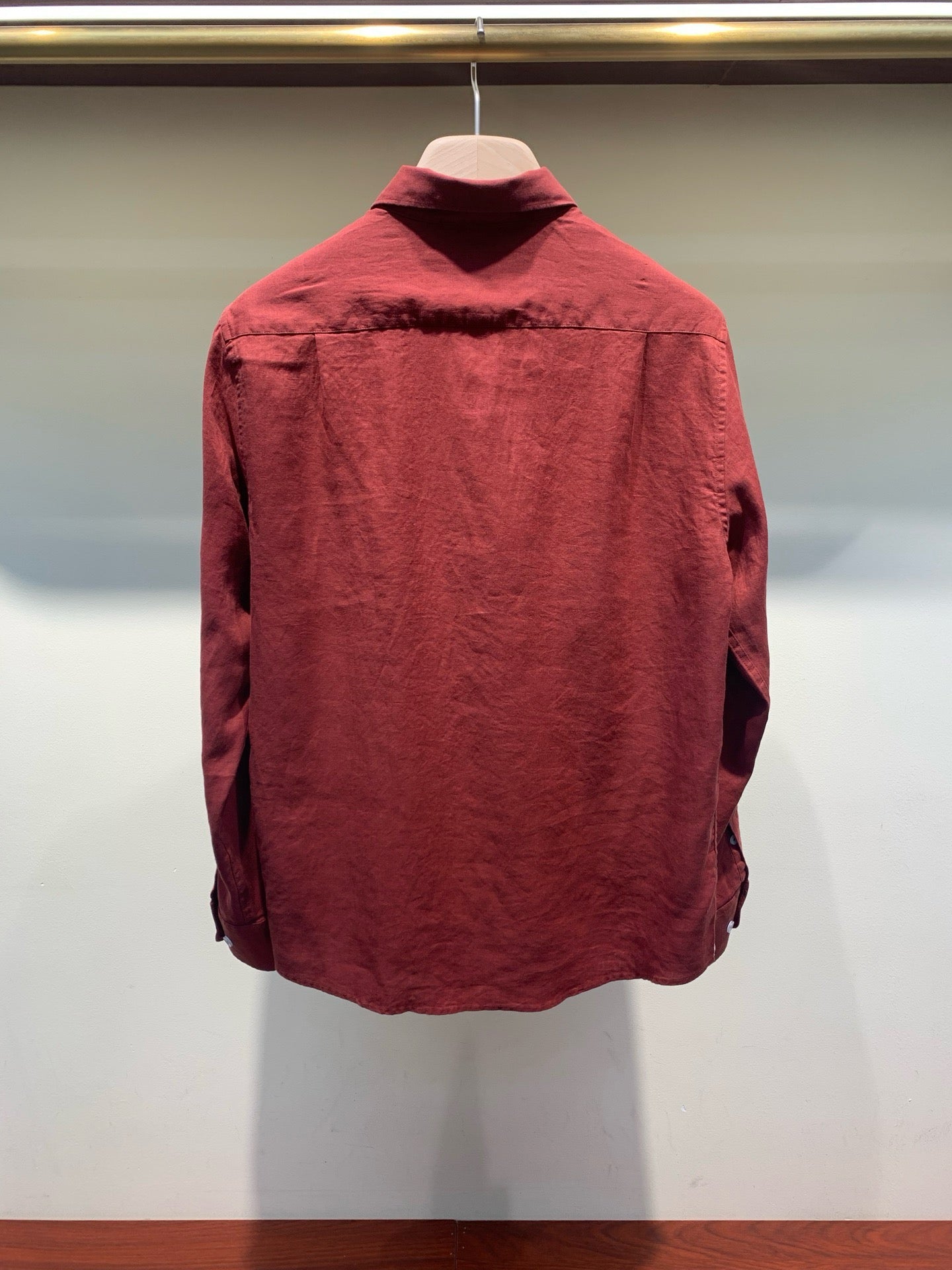 LP Long Sleeve Shirt