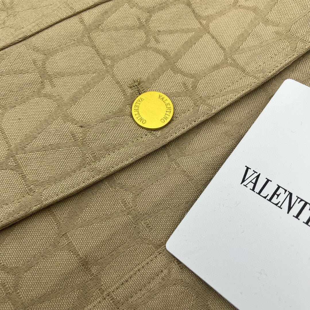 Valentino Jacket