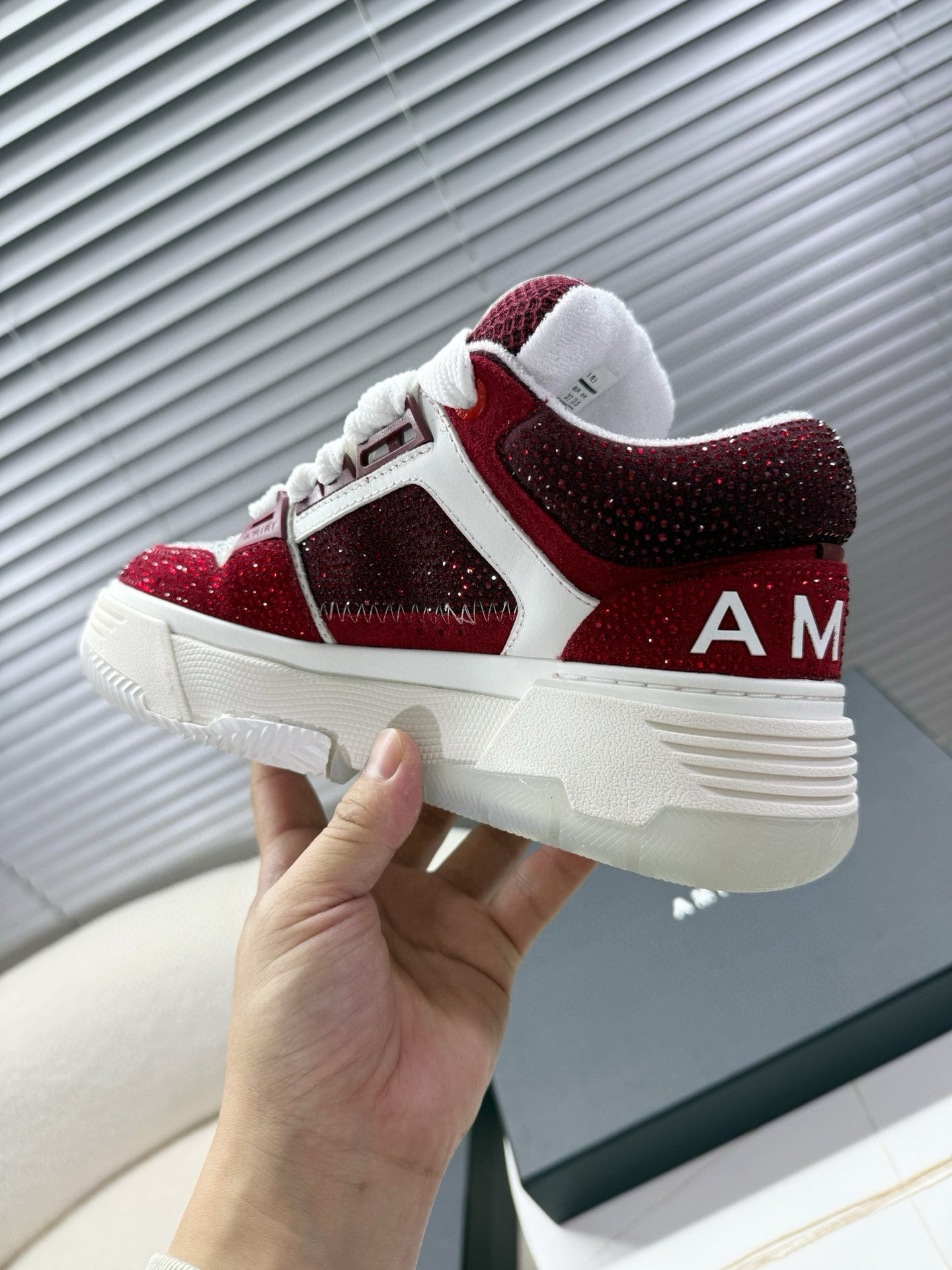 Amiri Sneakers