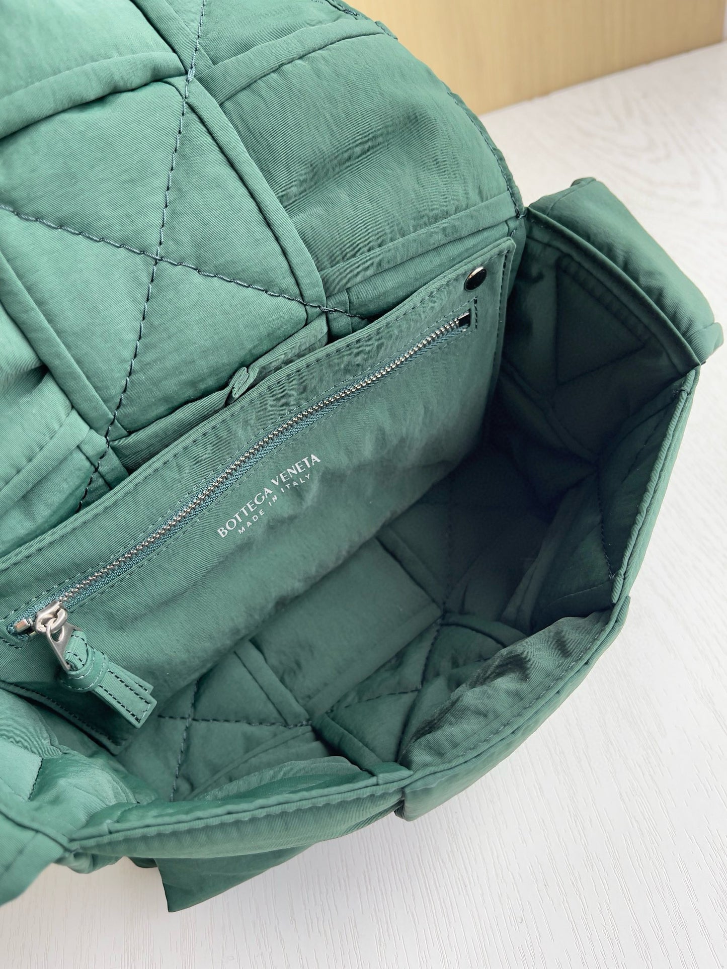 BV Padded Tech Cassette Bag