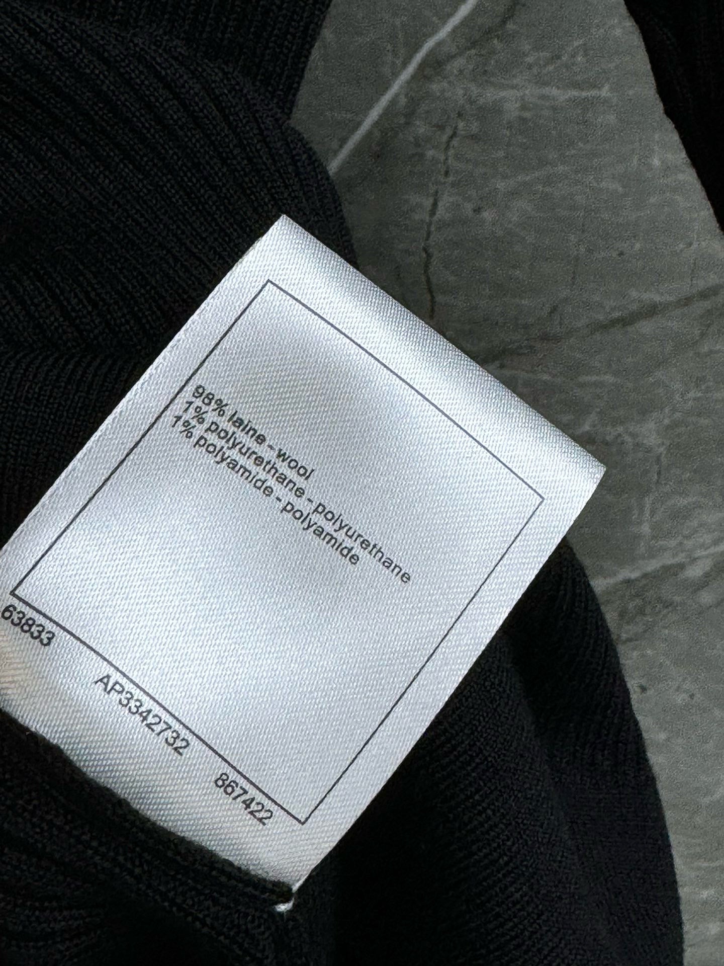 Chanel T-Shirt