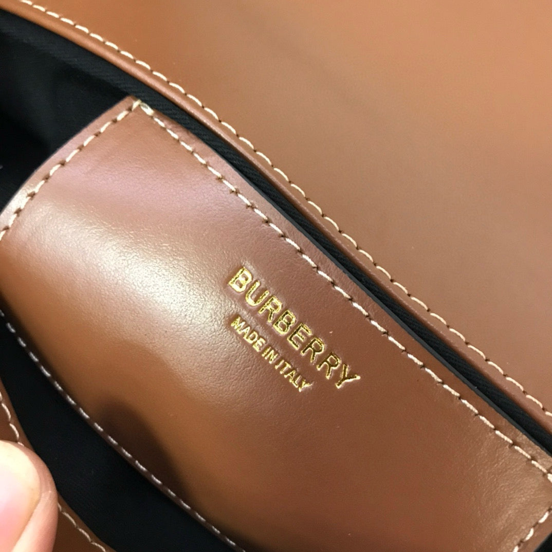 BBR Note Crossbody Bag