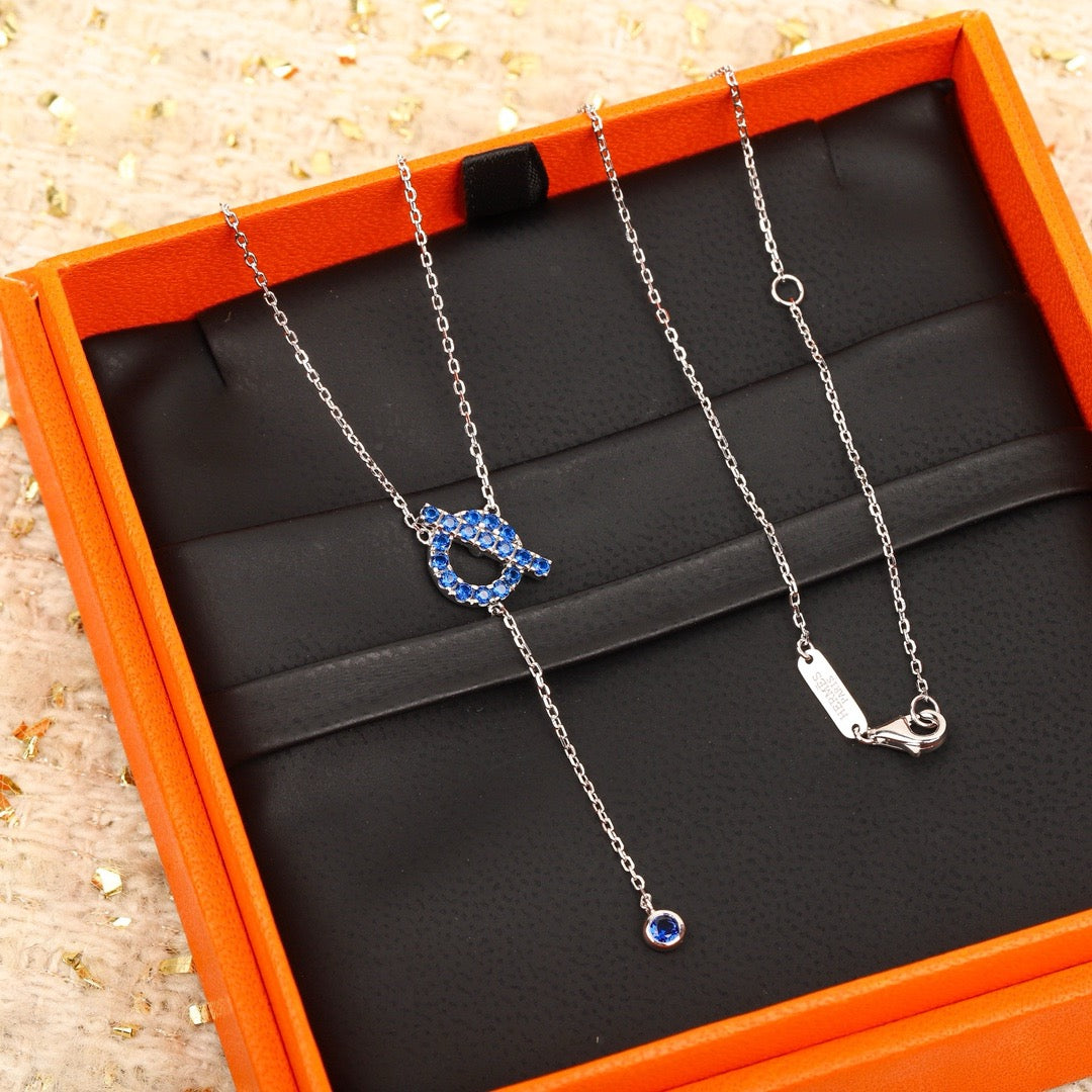 Hermes Necklace