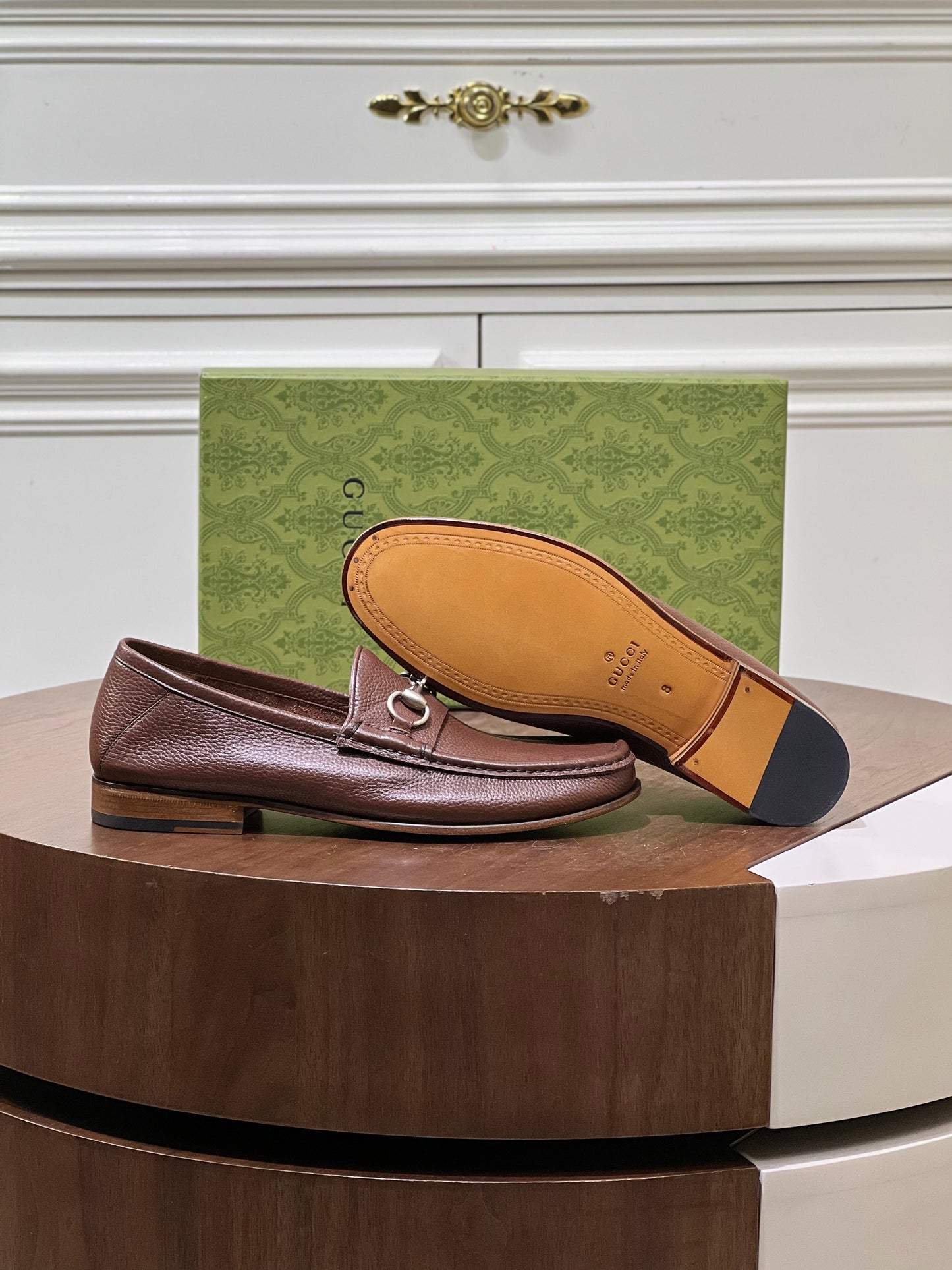 GC Loafer