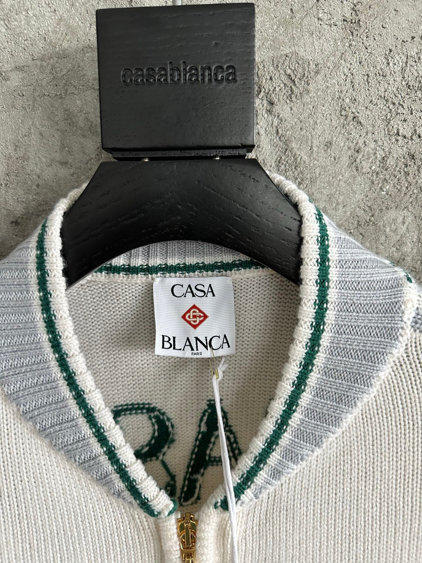 Casablanca Jacket