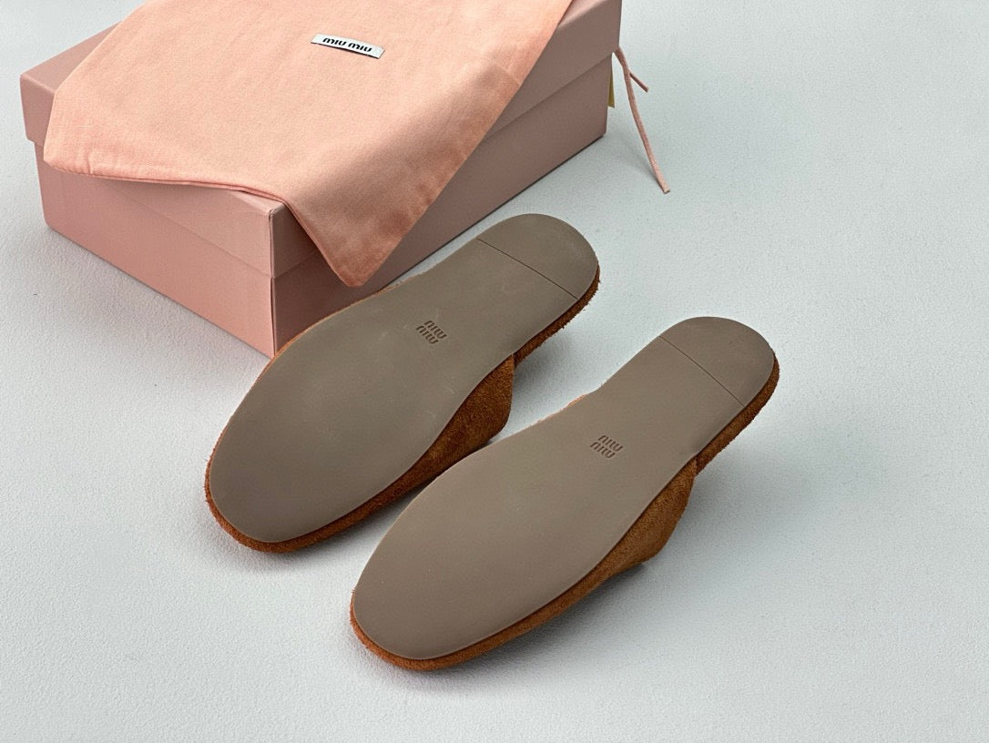 Miu Miu Sandals