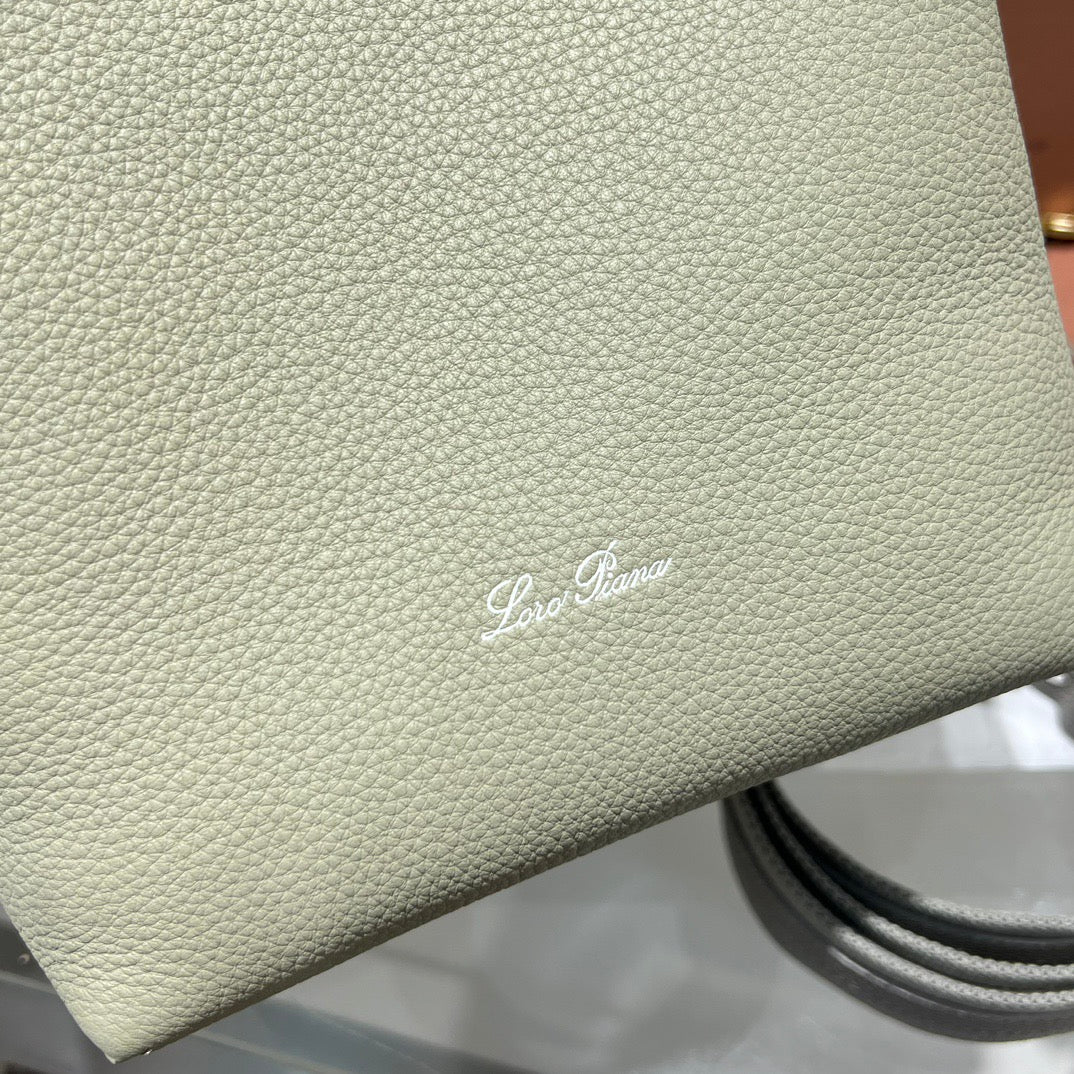 LP Bale Bag Micro