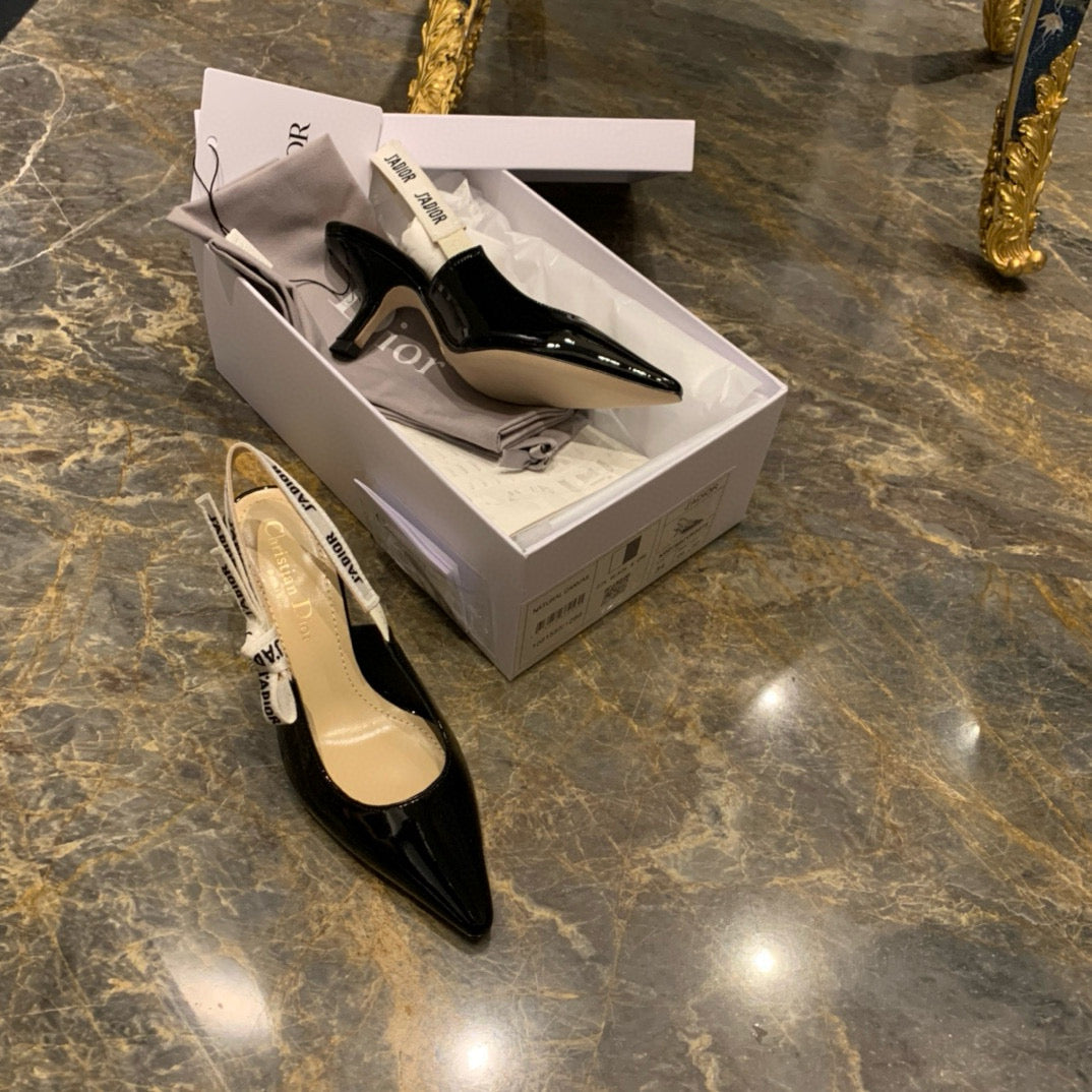 Dior Heels