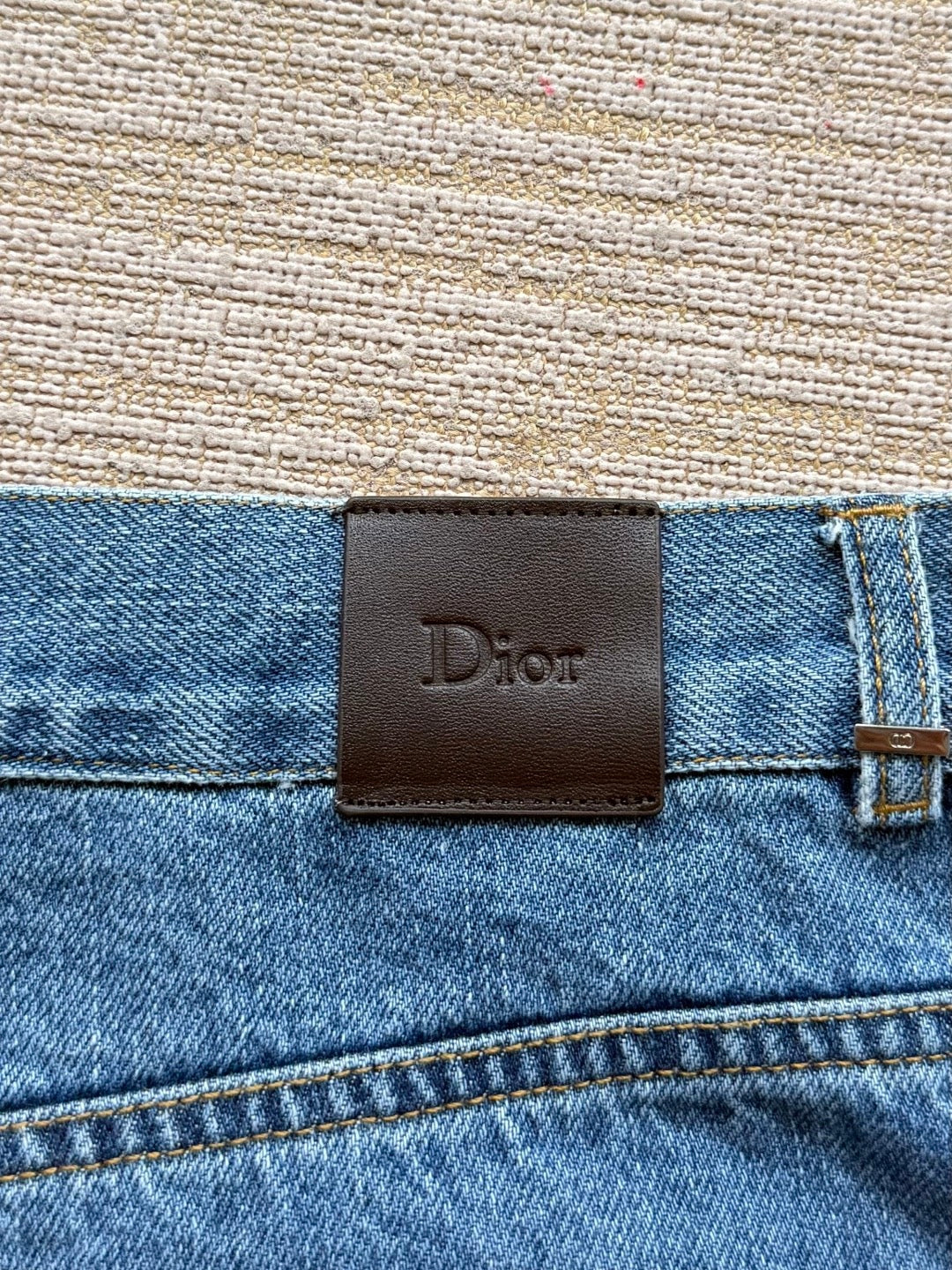 Dior Jeans
