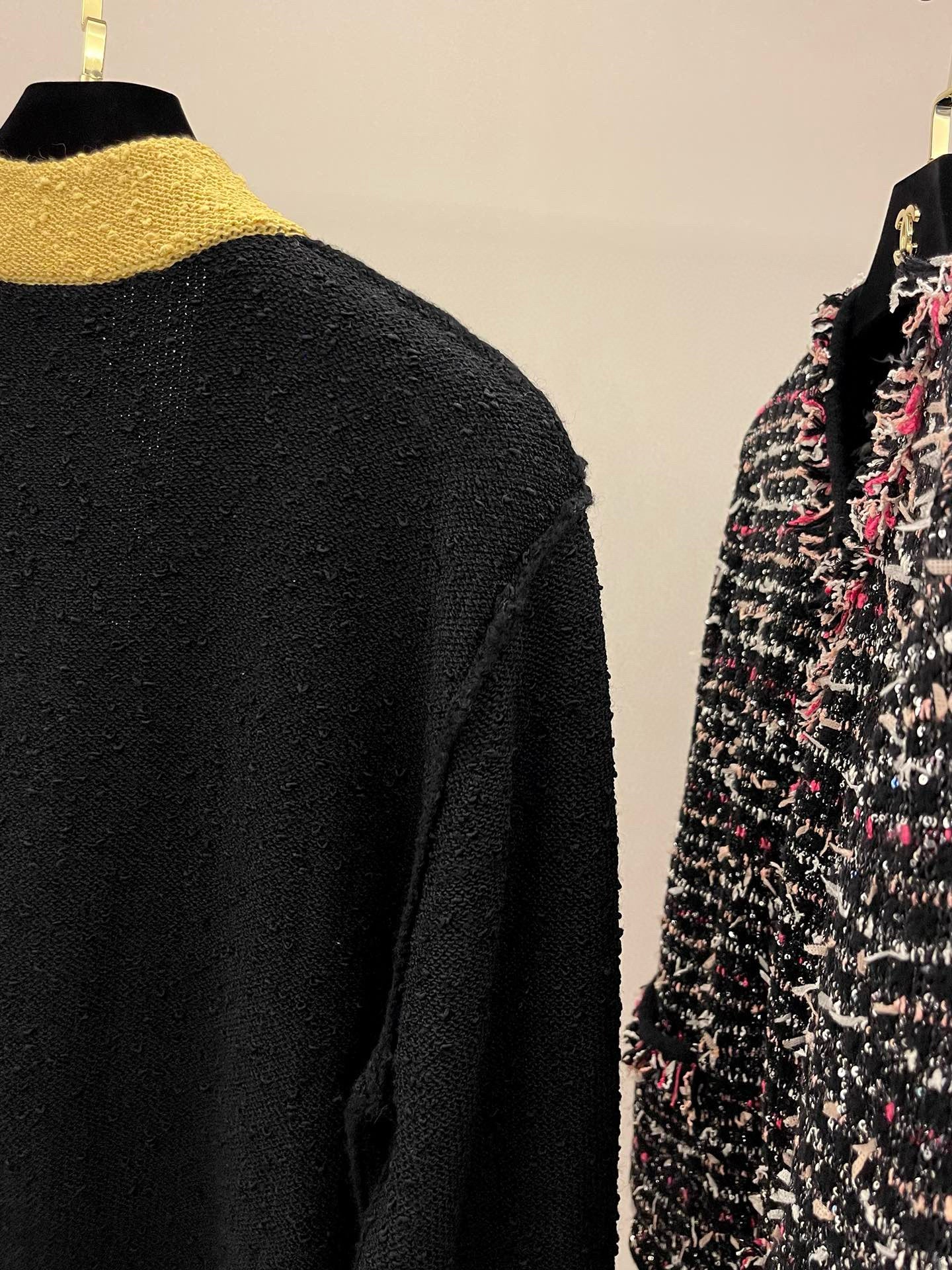 Chanel Cardigan