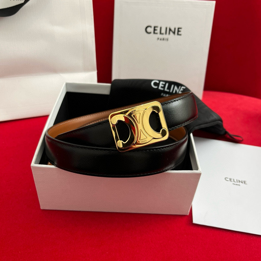 Celine Belt