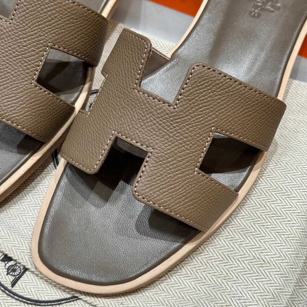 Hermes Sandals