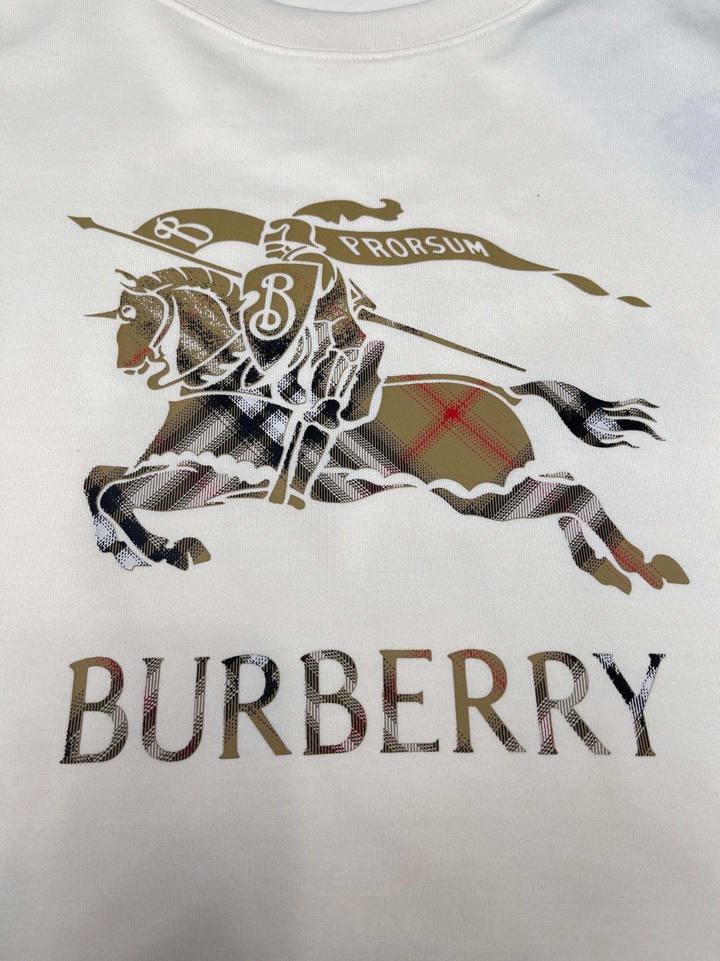 BBR T-shirt