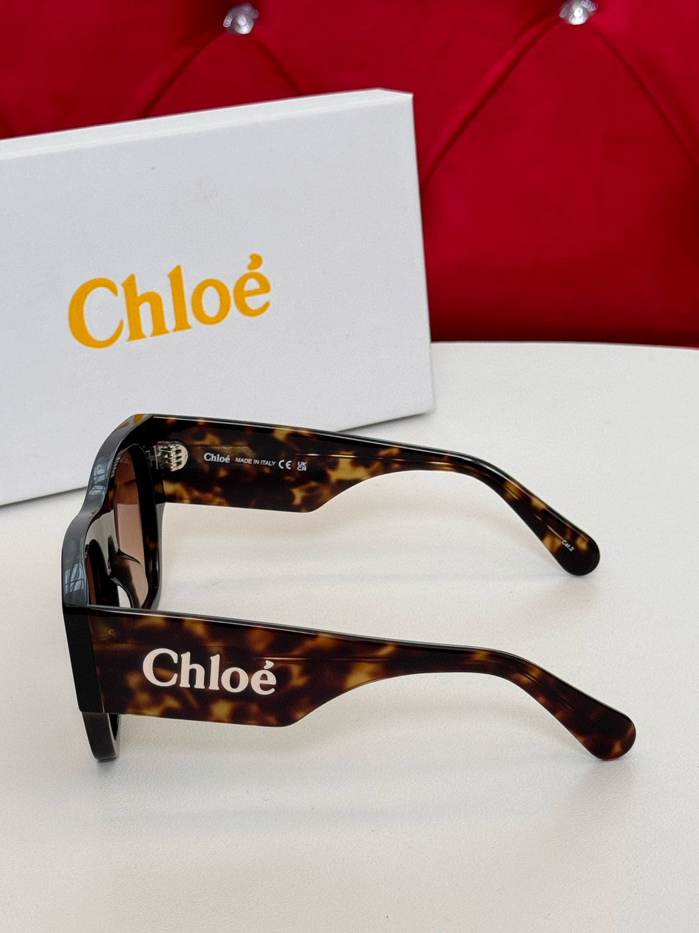Chloe Sunglasses