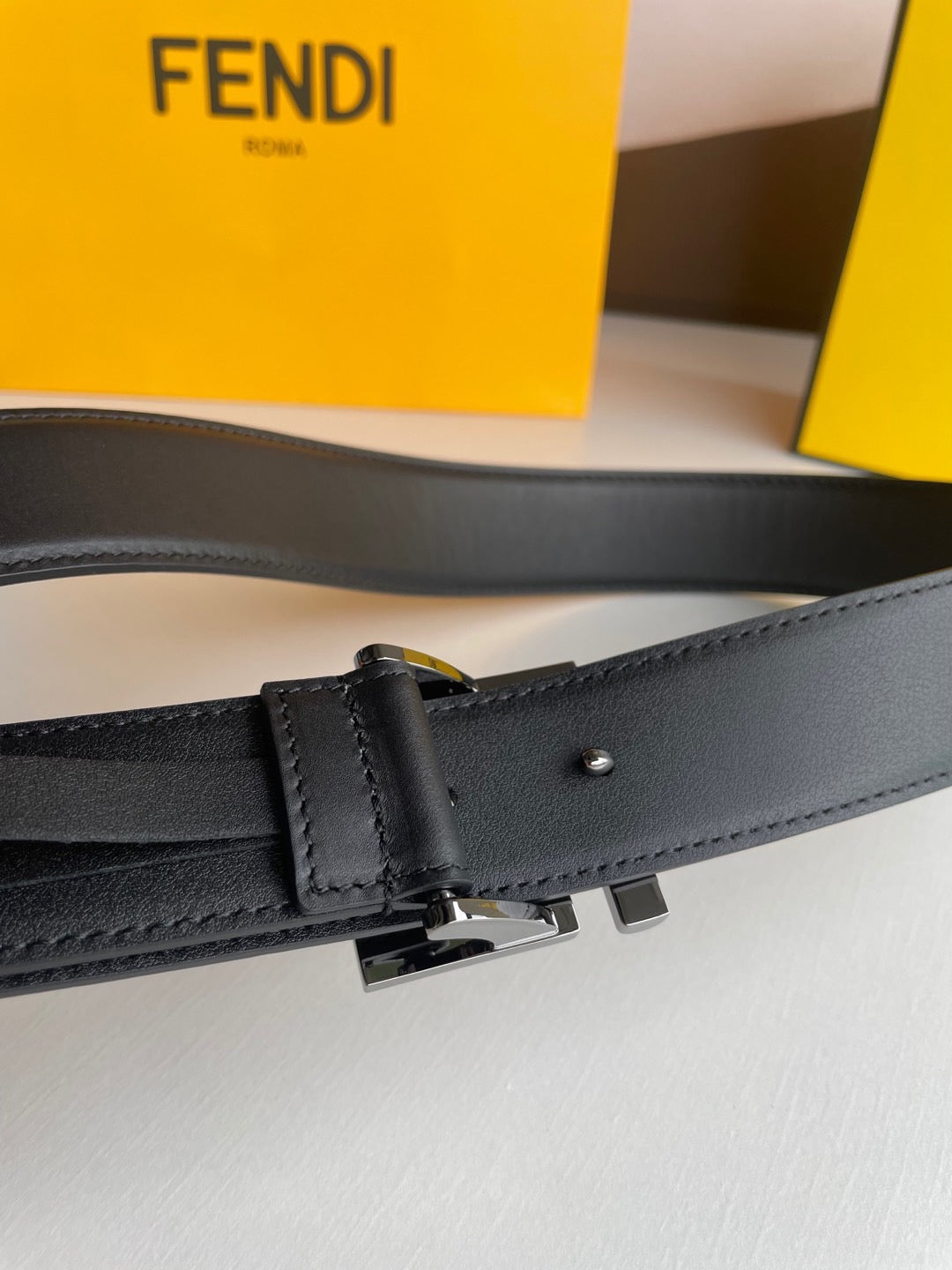 Fendi Belts