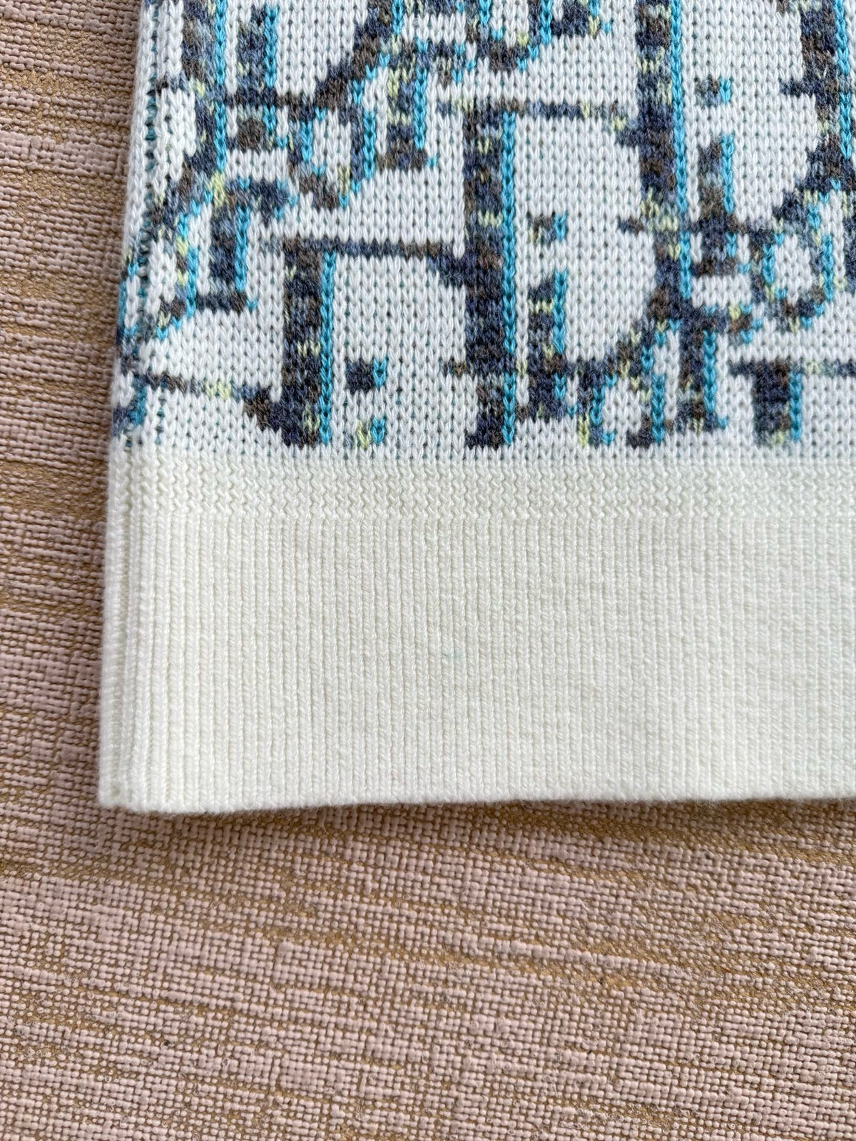 Dior Sweater