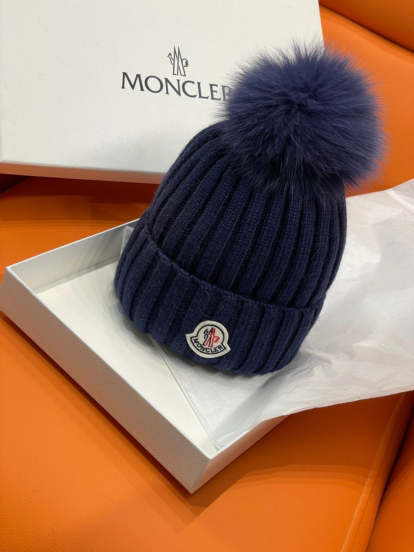 Moncler Beanie