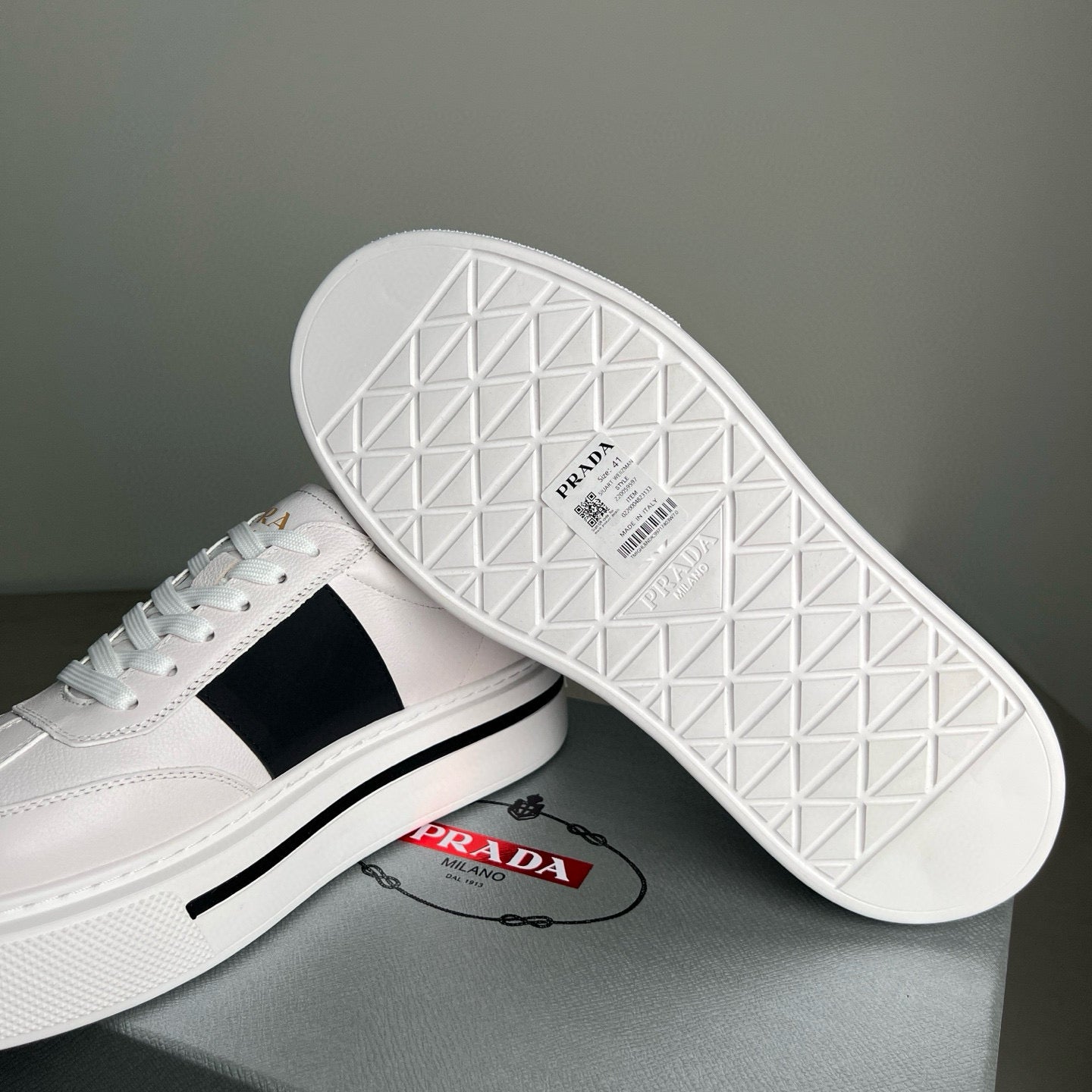 Prada Sneakers
