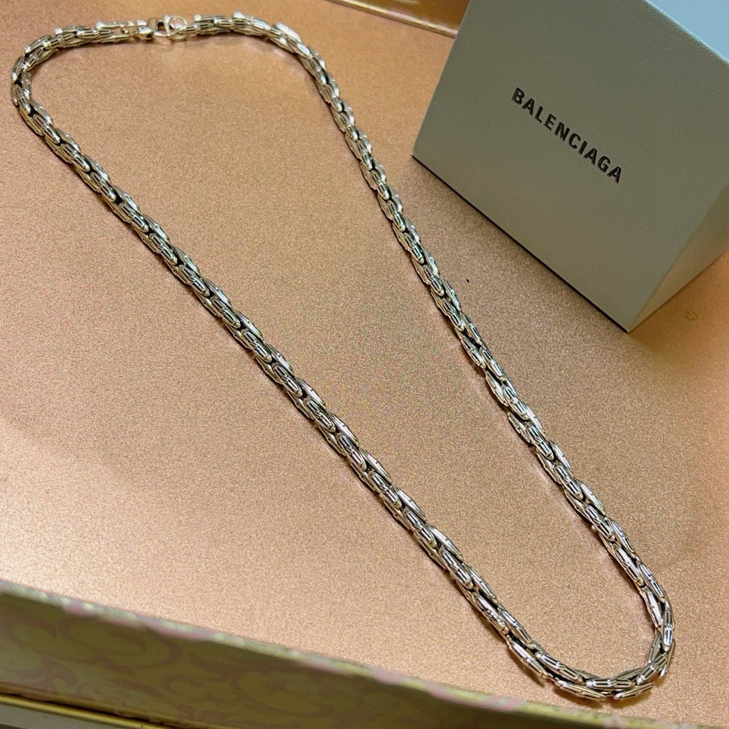 Balenciaga Necklace