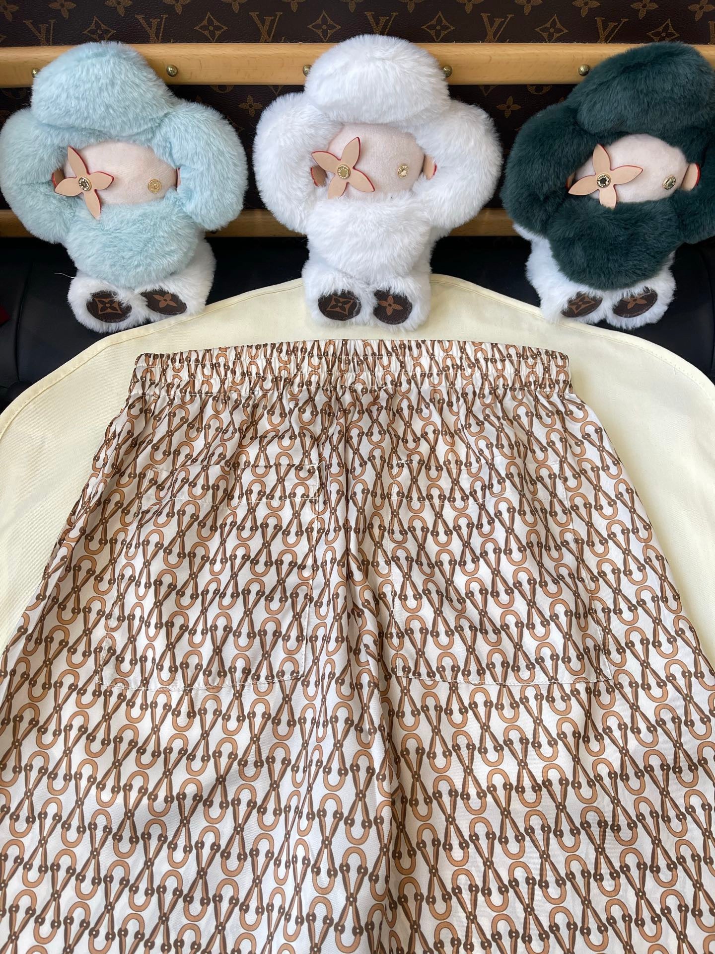 Gucci Short Pants