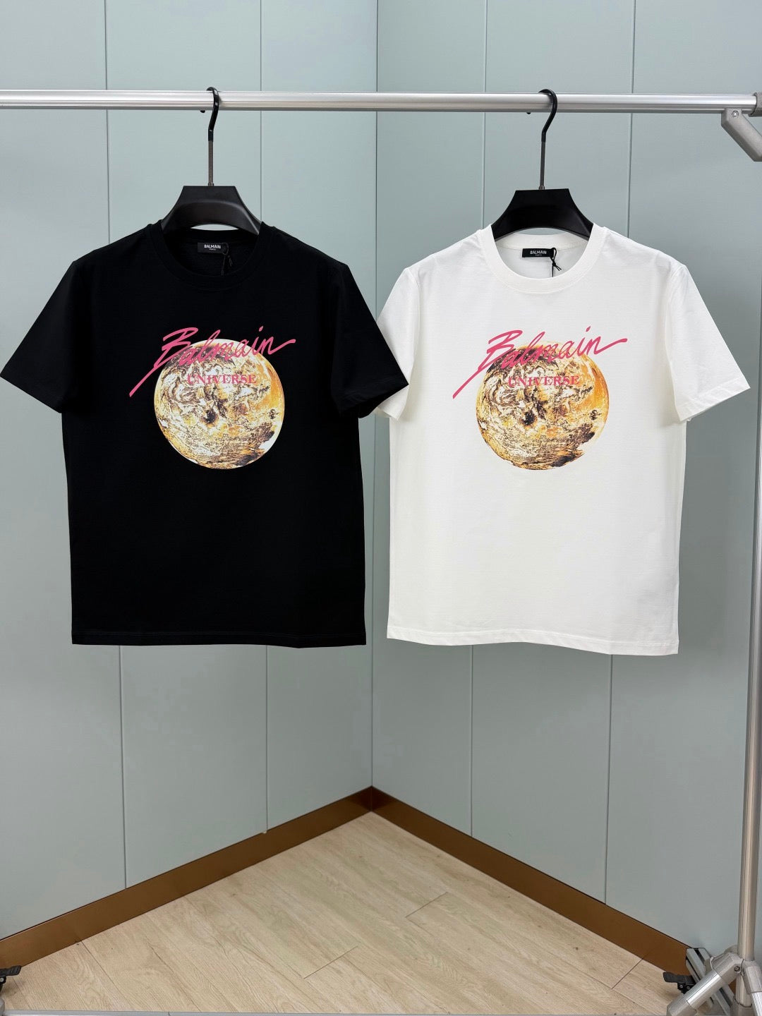 Balmain T-Shirt