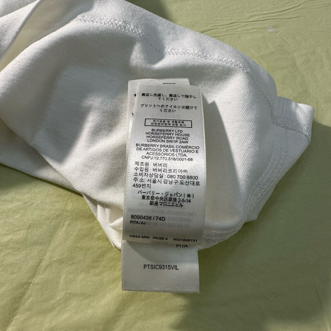 Burberry T-Shirt