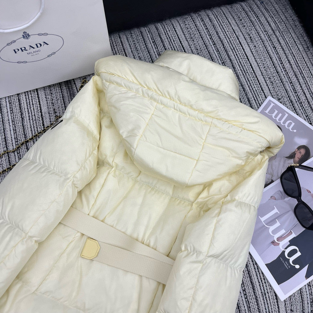 Prada Down Jacket