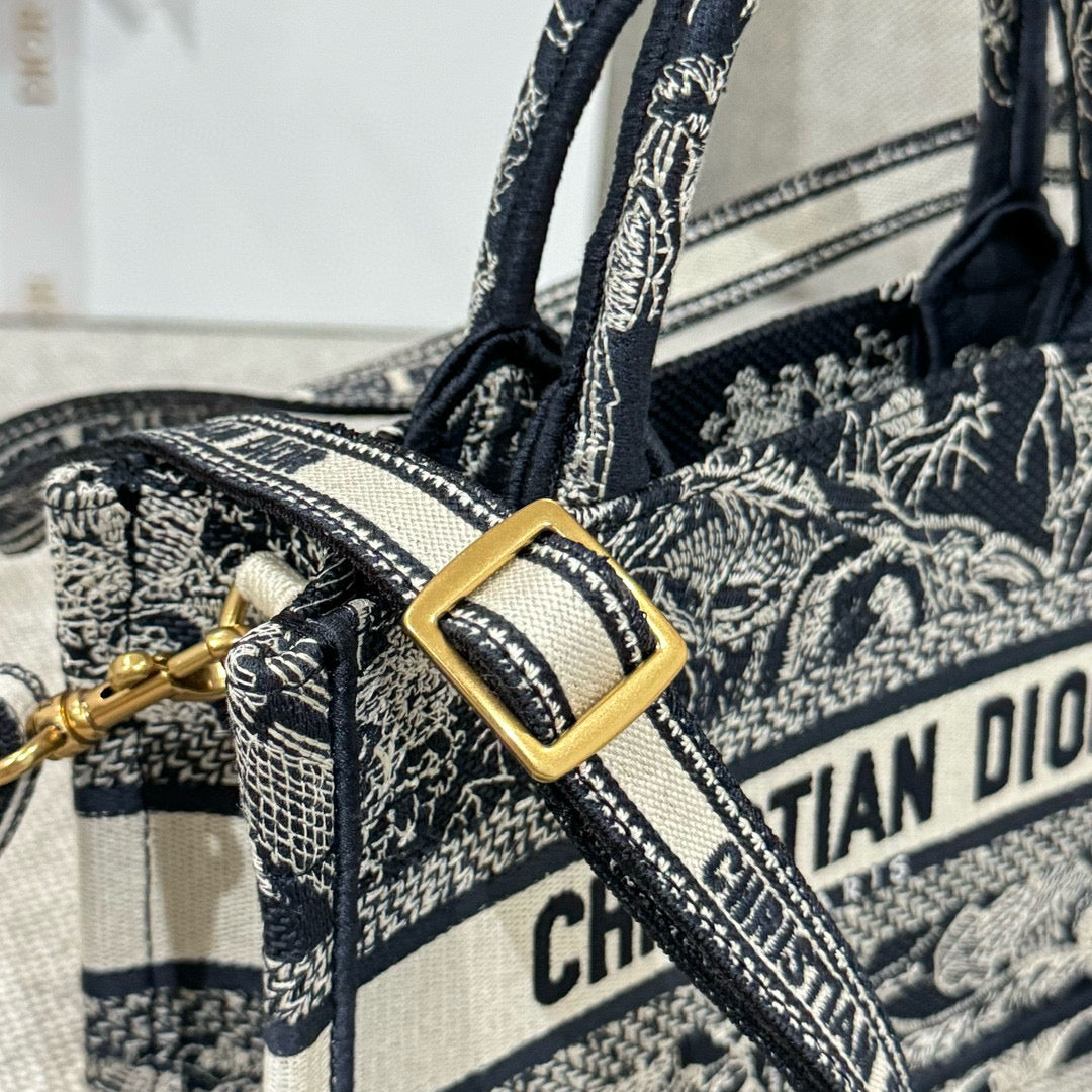 Dior Tote Bag