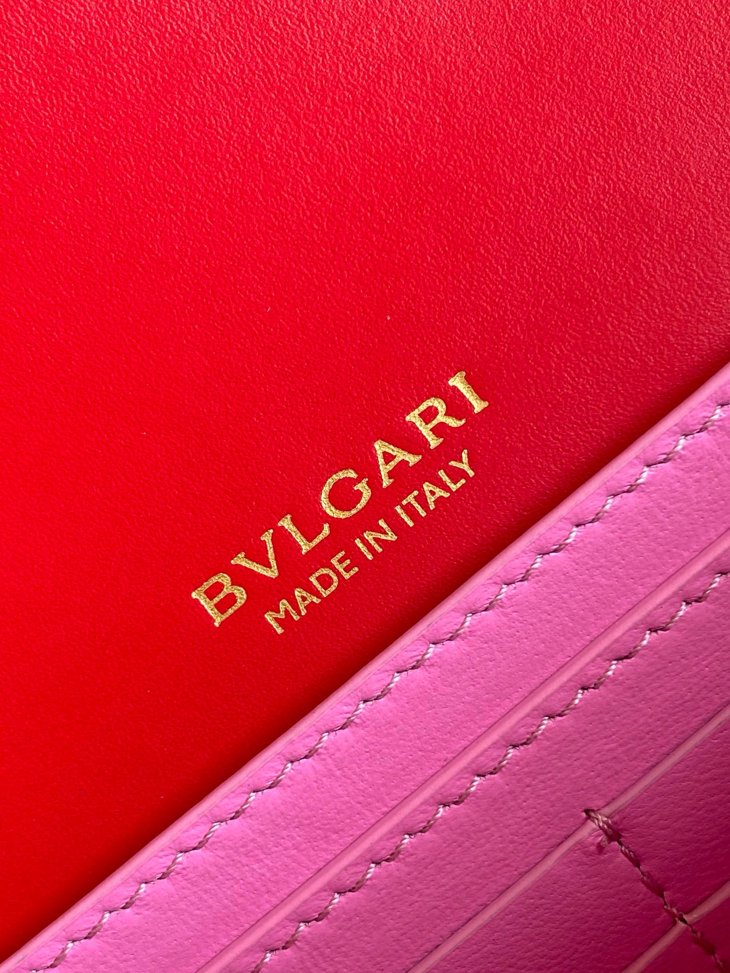 Bvlgari Serpenti Forever Bag
