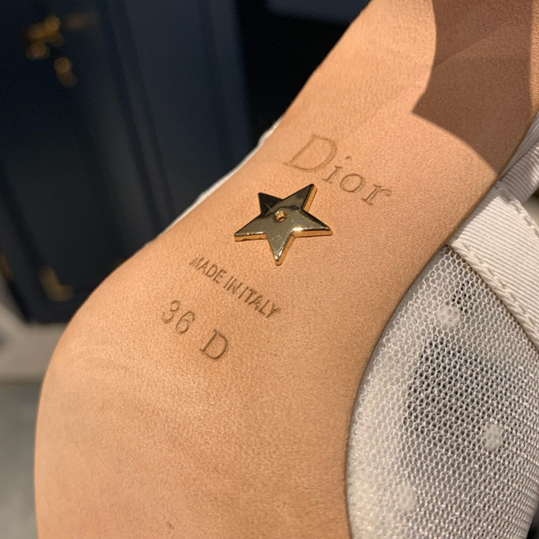 Dior Heels