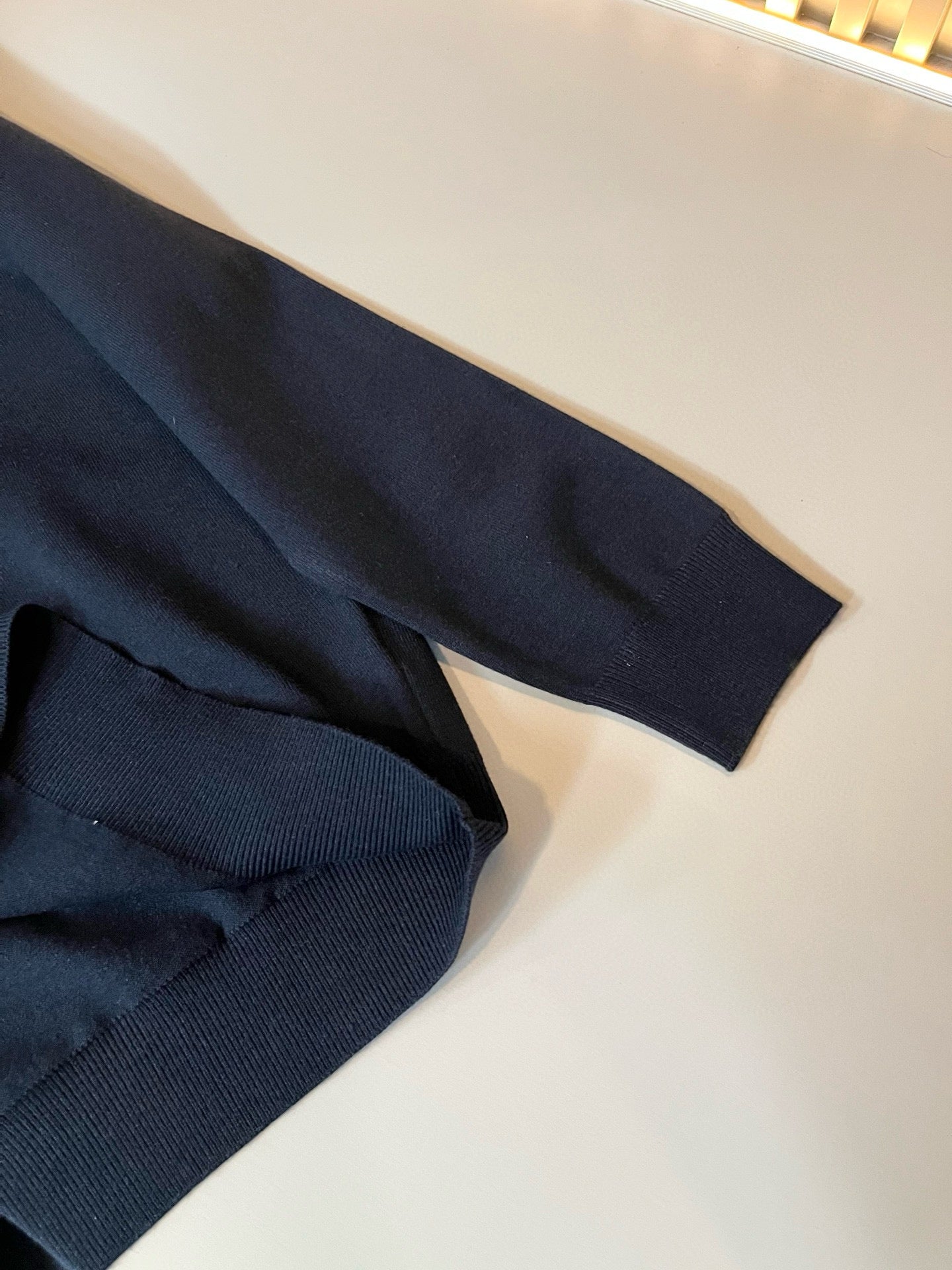 Brunello Cucinelli Long Sleeve Polo