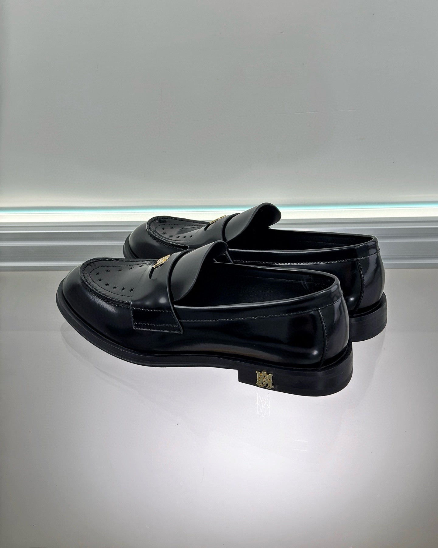 Amiri Loafer