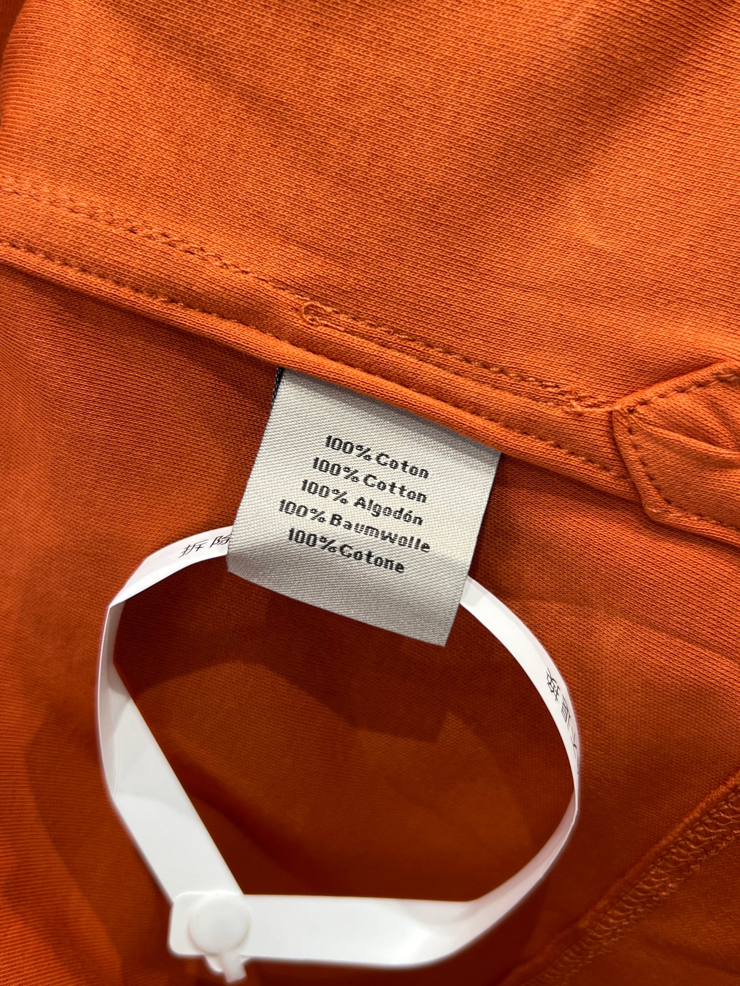 Hermes T-shirt