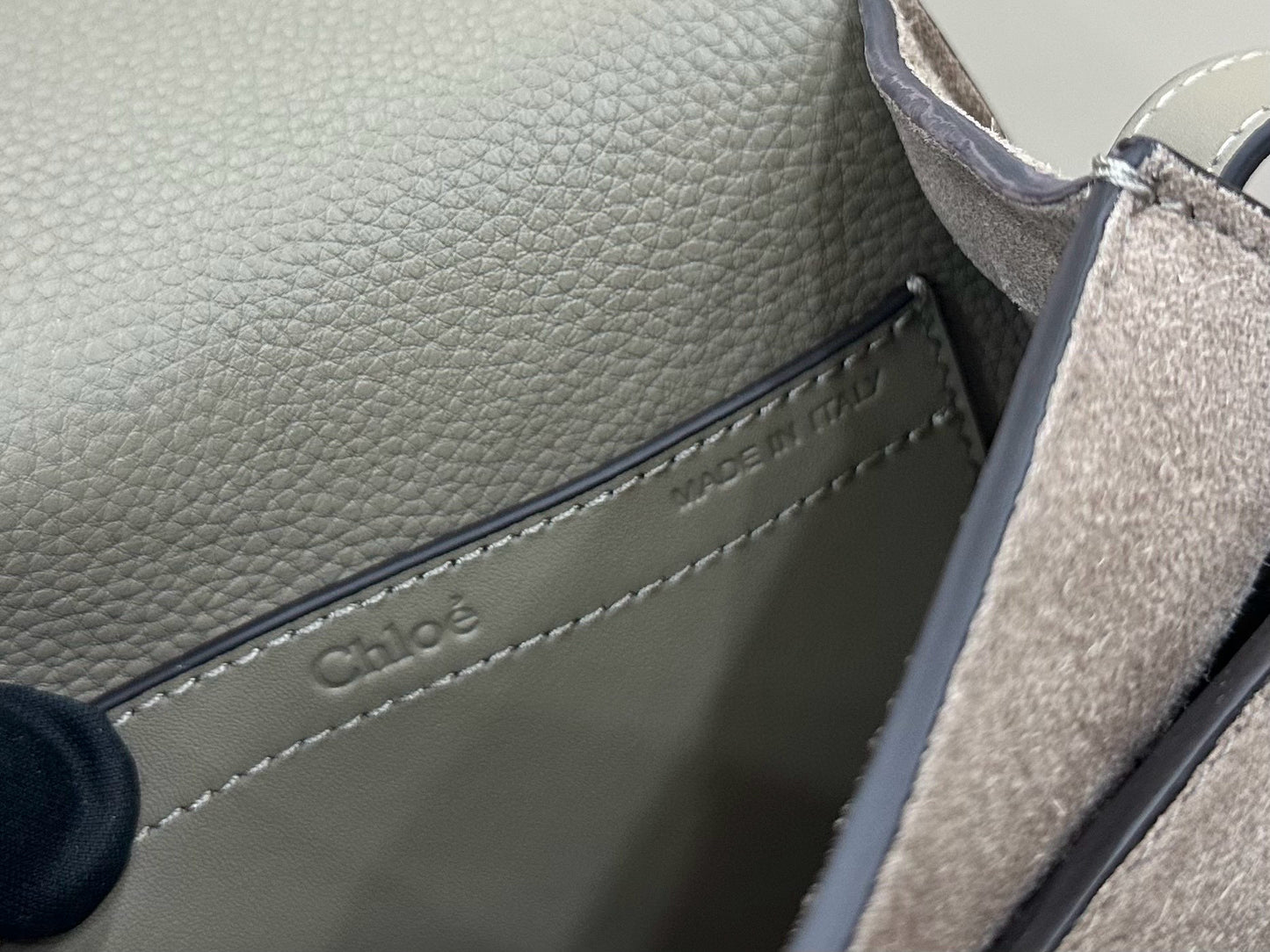 Chloe Marcie Bag(19CM*16CM*9CM)