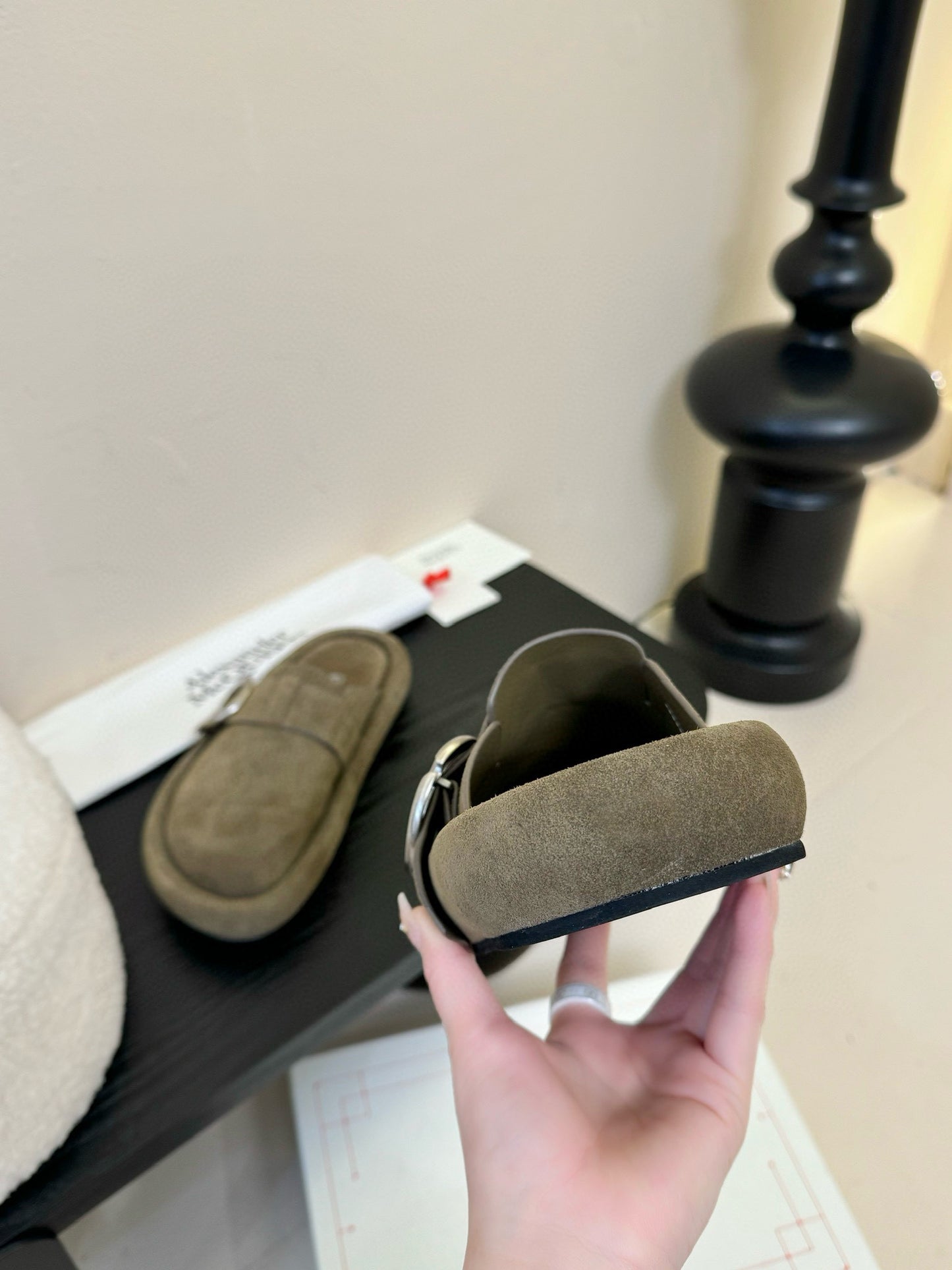 Alexander McQueen Sandal